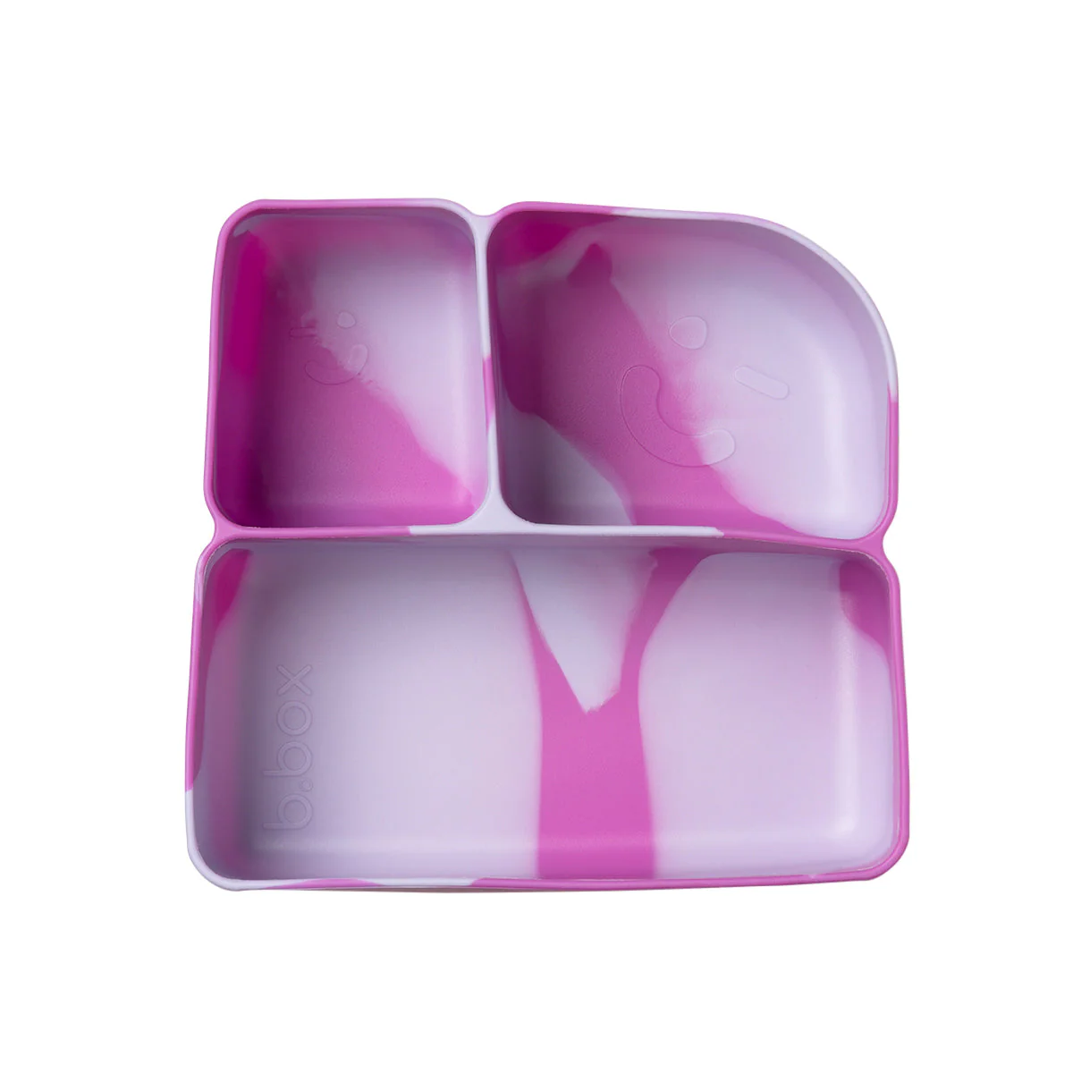 silicone bento buddy - lunchbox - cosmic - Image 6