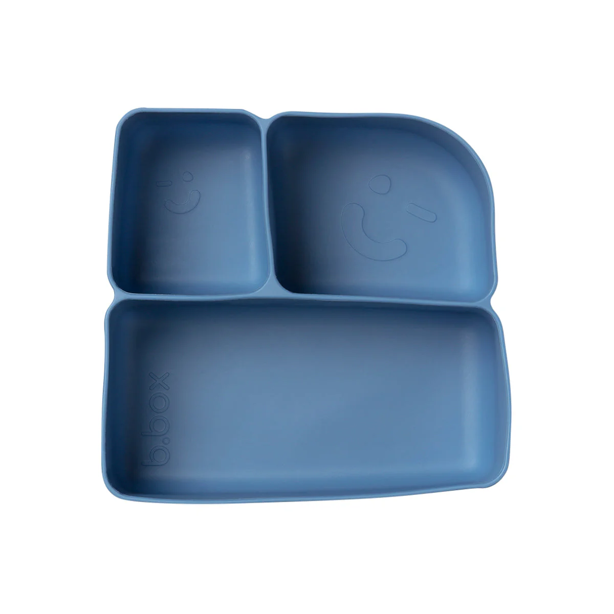 silicone bento buddy - lunchbox - ocean - Image 5