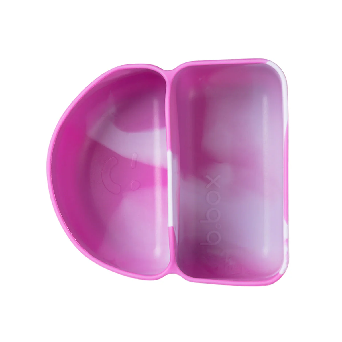 silicone bento buddy - snackbox - cosmic - Image 7