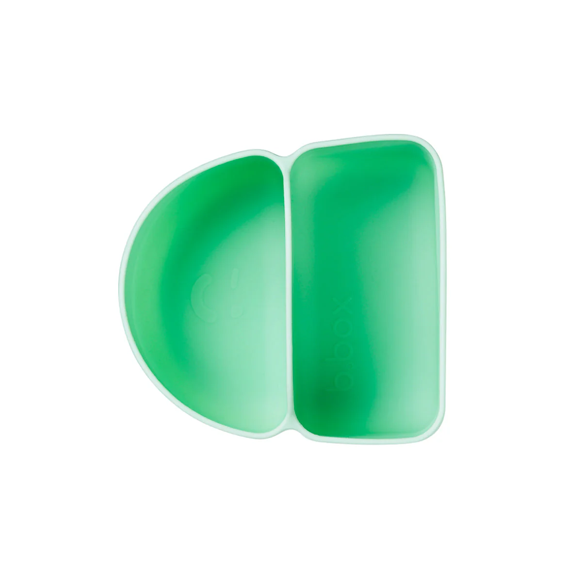 silicone bento buddy - snackbox - forest - Image 5