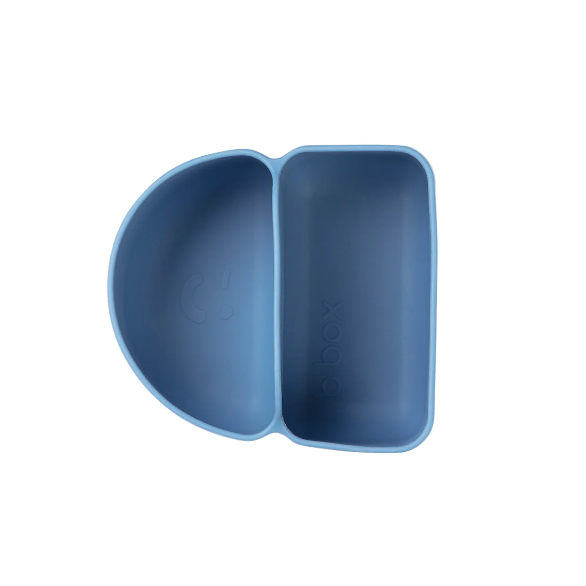 silicone bento buddy - snackbox - ocean - Image 5