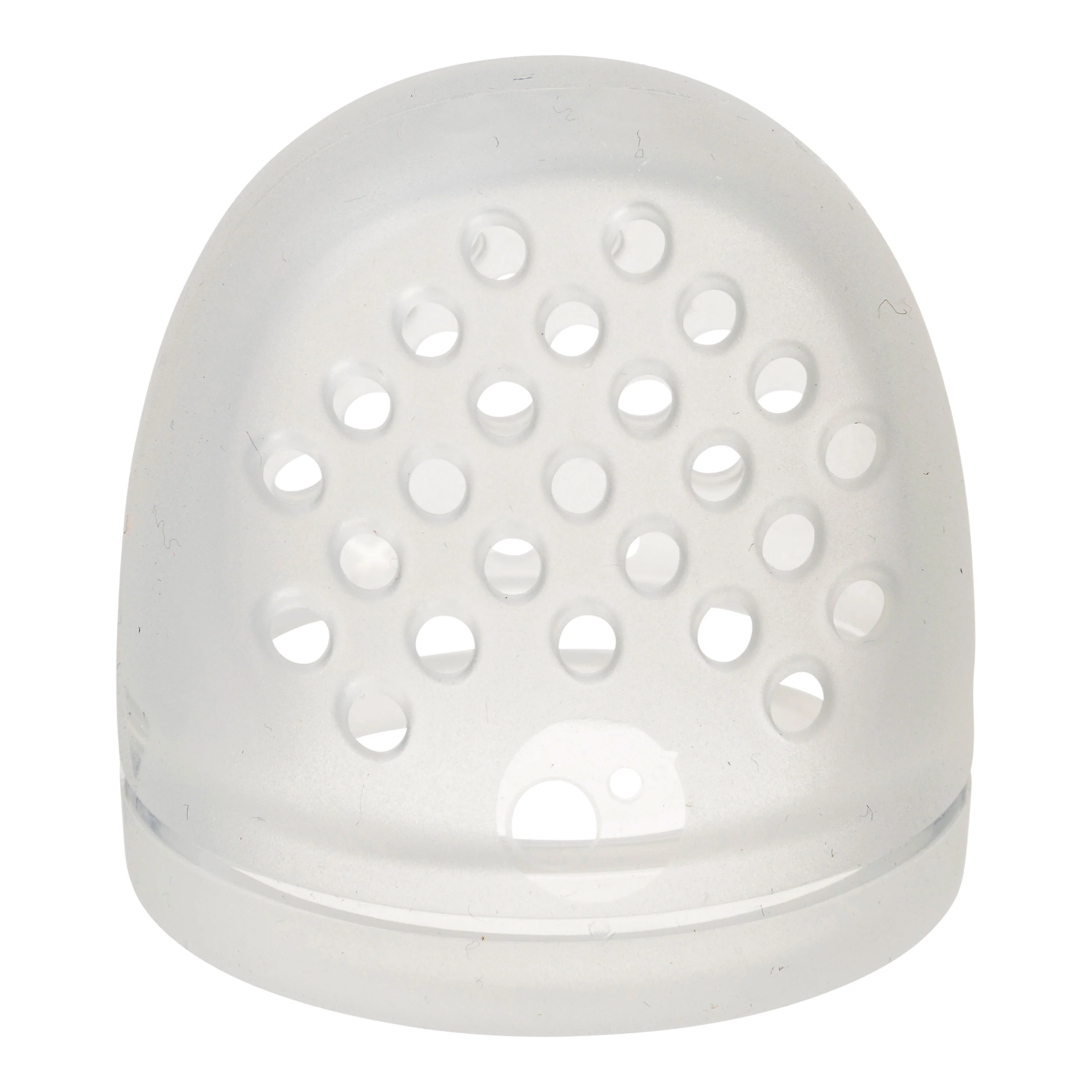 silicone fresh food feeder - lullaby blue - Image 4