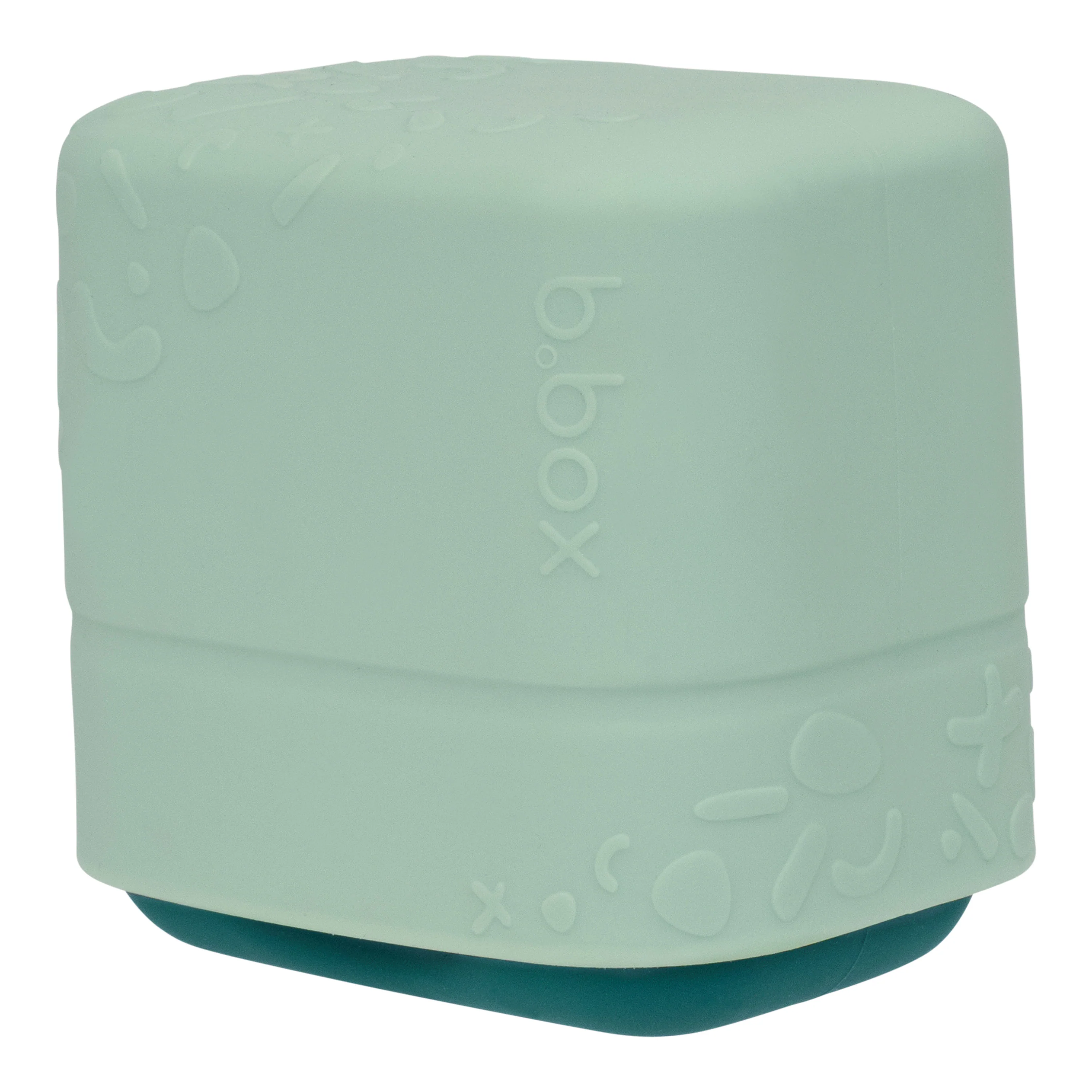 Silicone snack cups - forest - Image 5