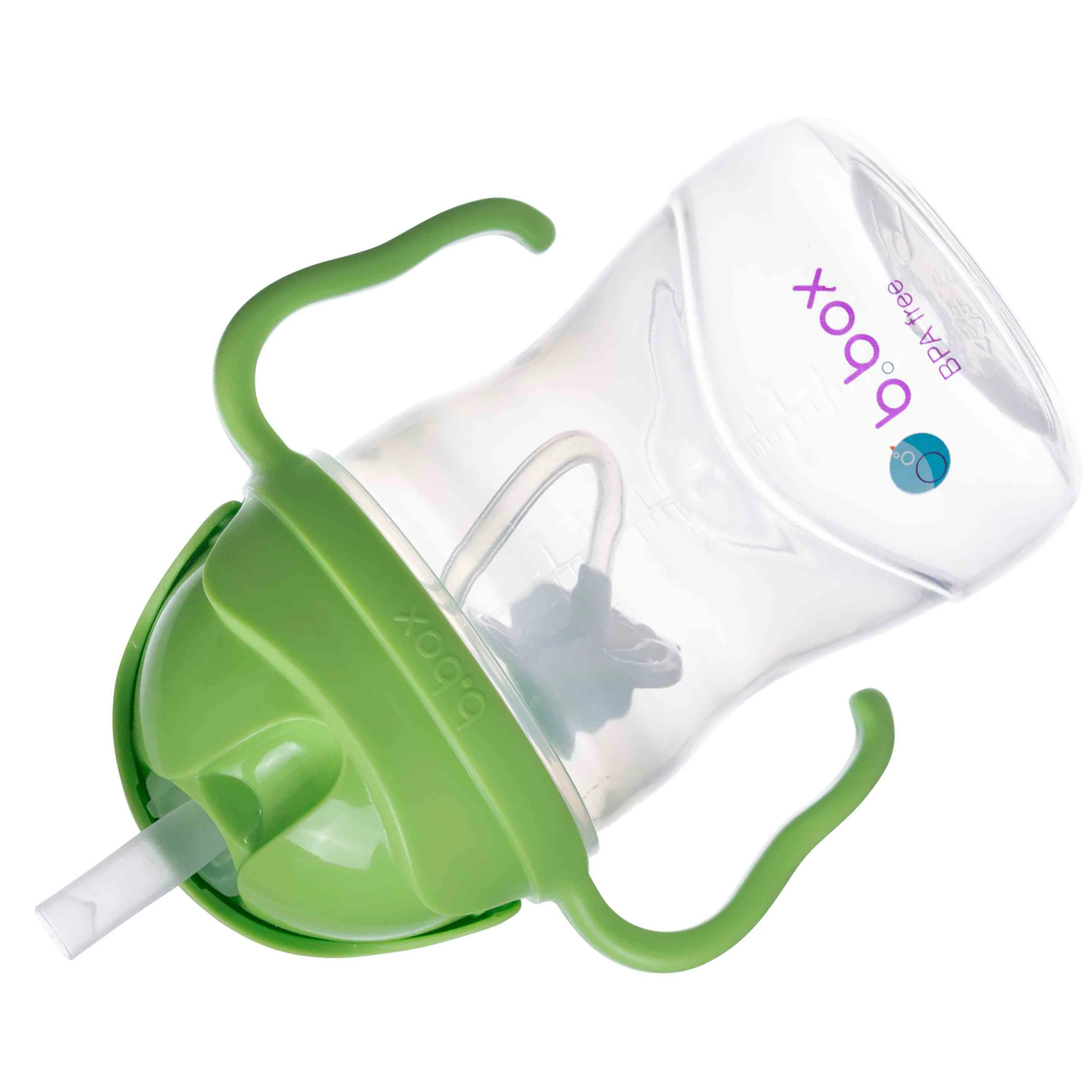 sippy cup - apple - Image 4