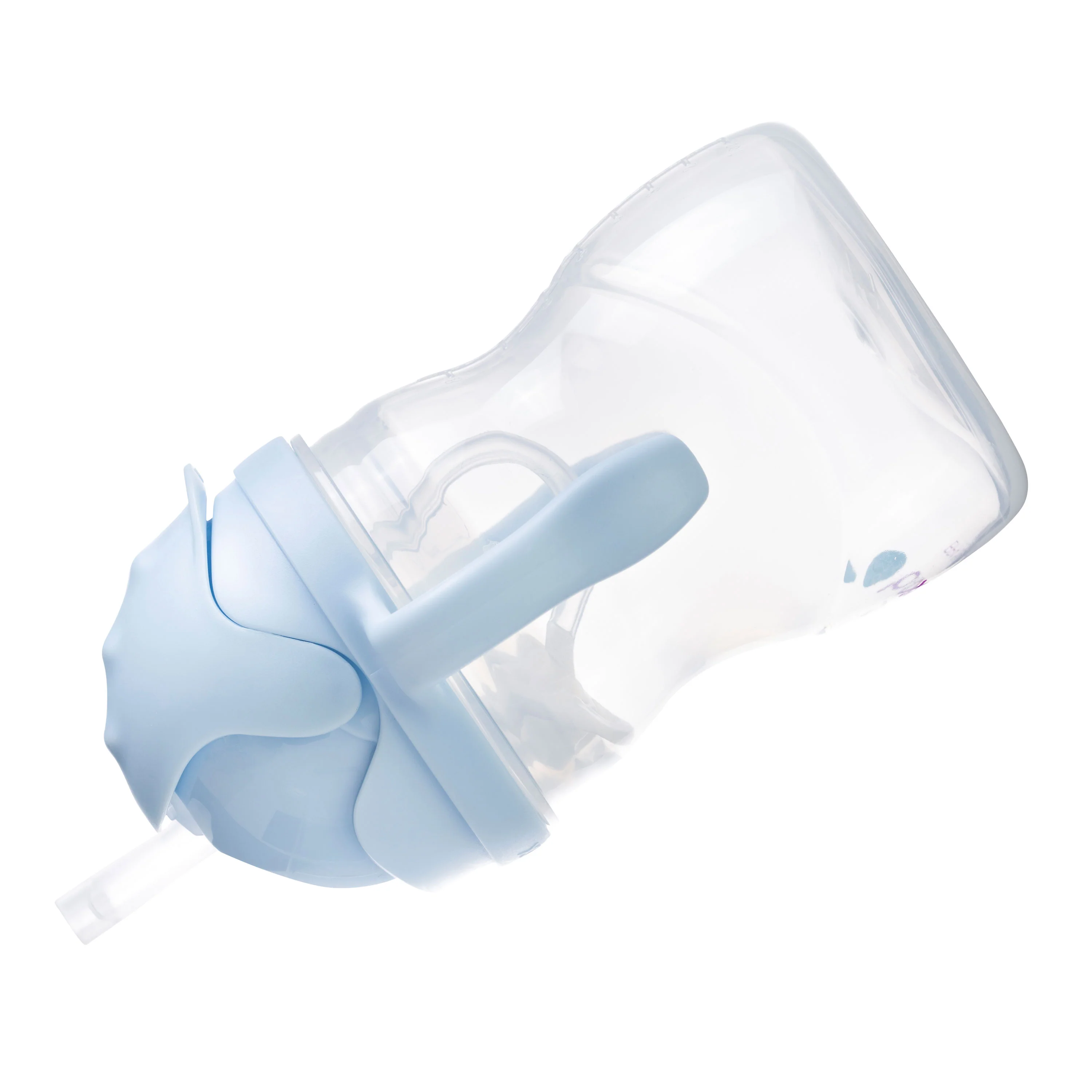 sippy cup - bubblegum - Image 4