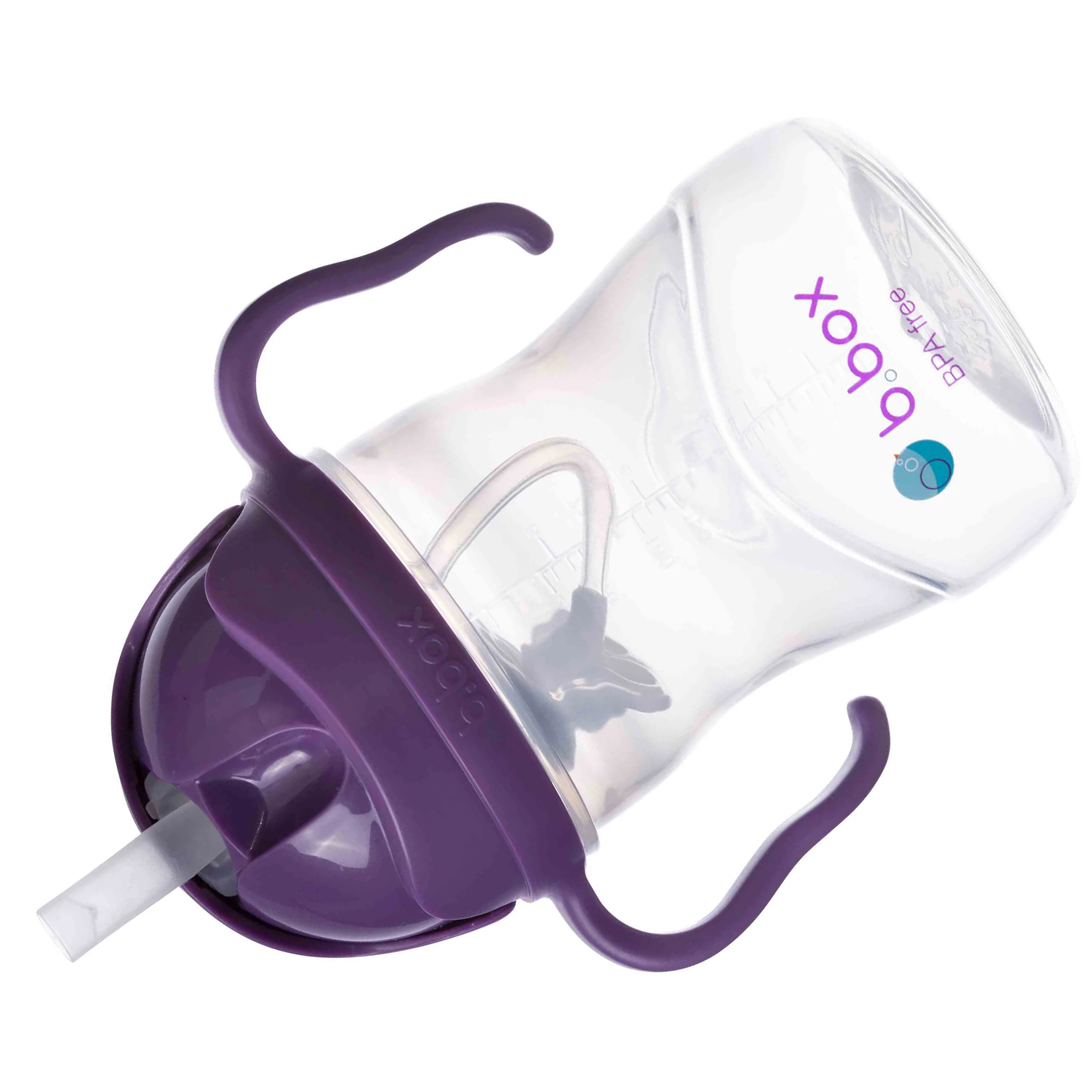 sippy cup - grape - Image 4