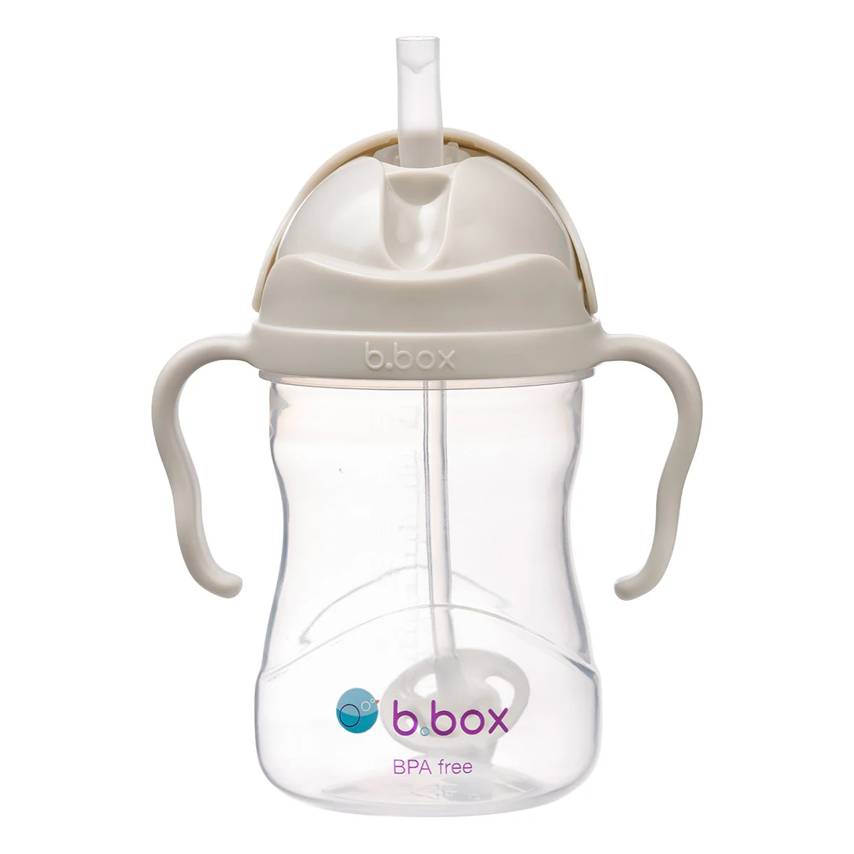 sippy cup - latte - Image 3