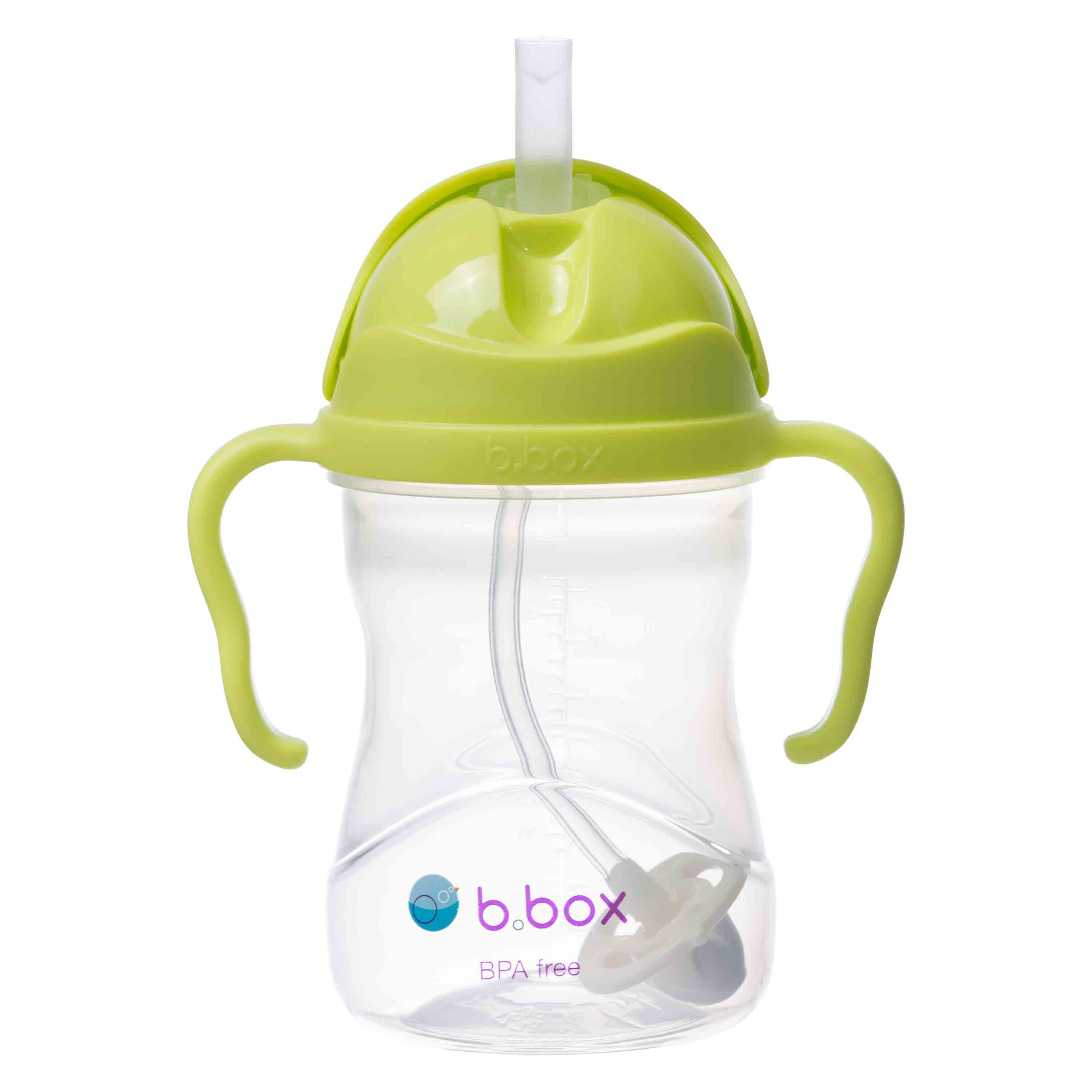 sippy cup - pineapple - Image 3