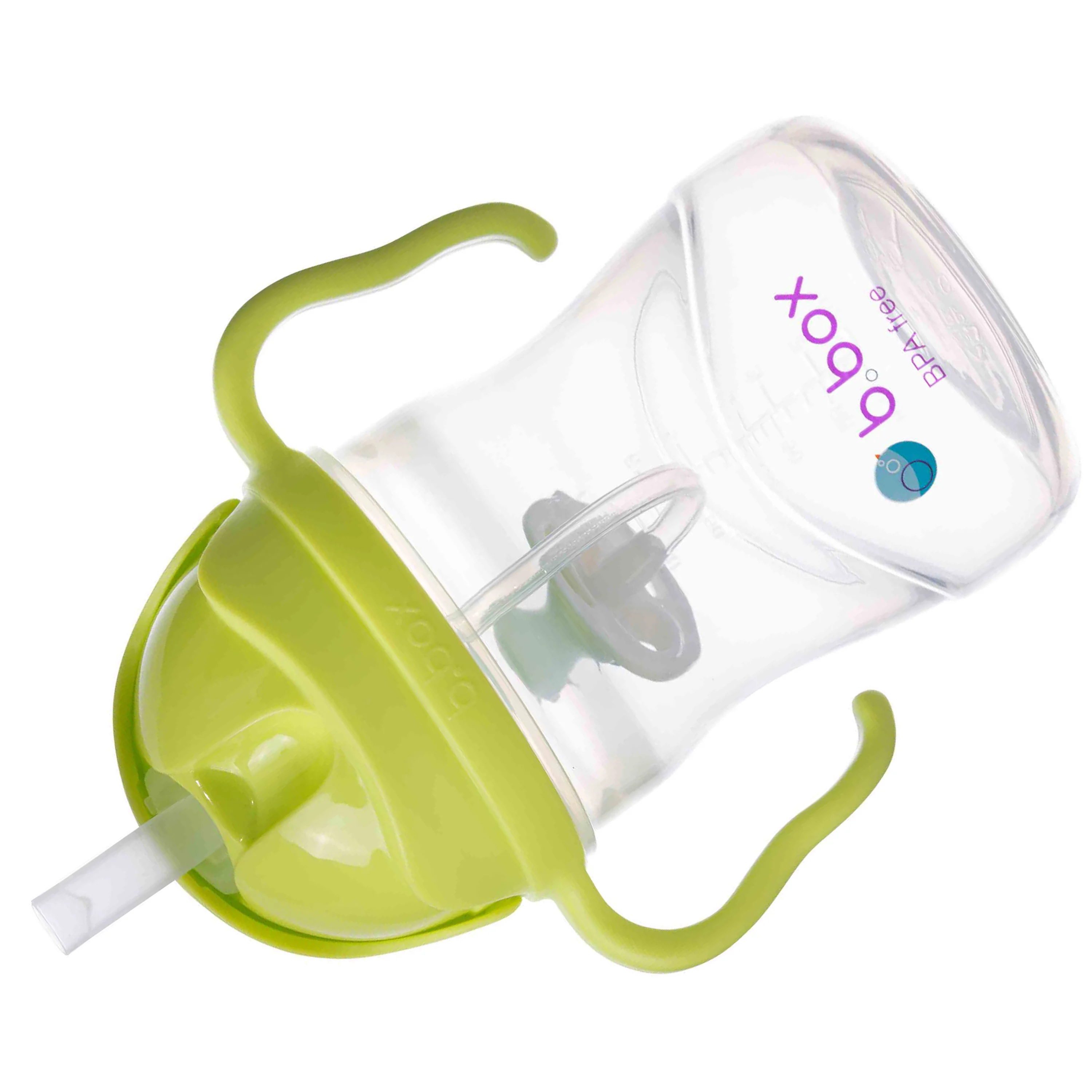 sippy cup - pineapple - Image 4