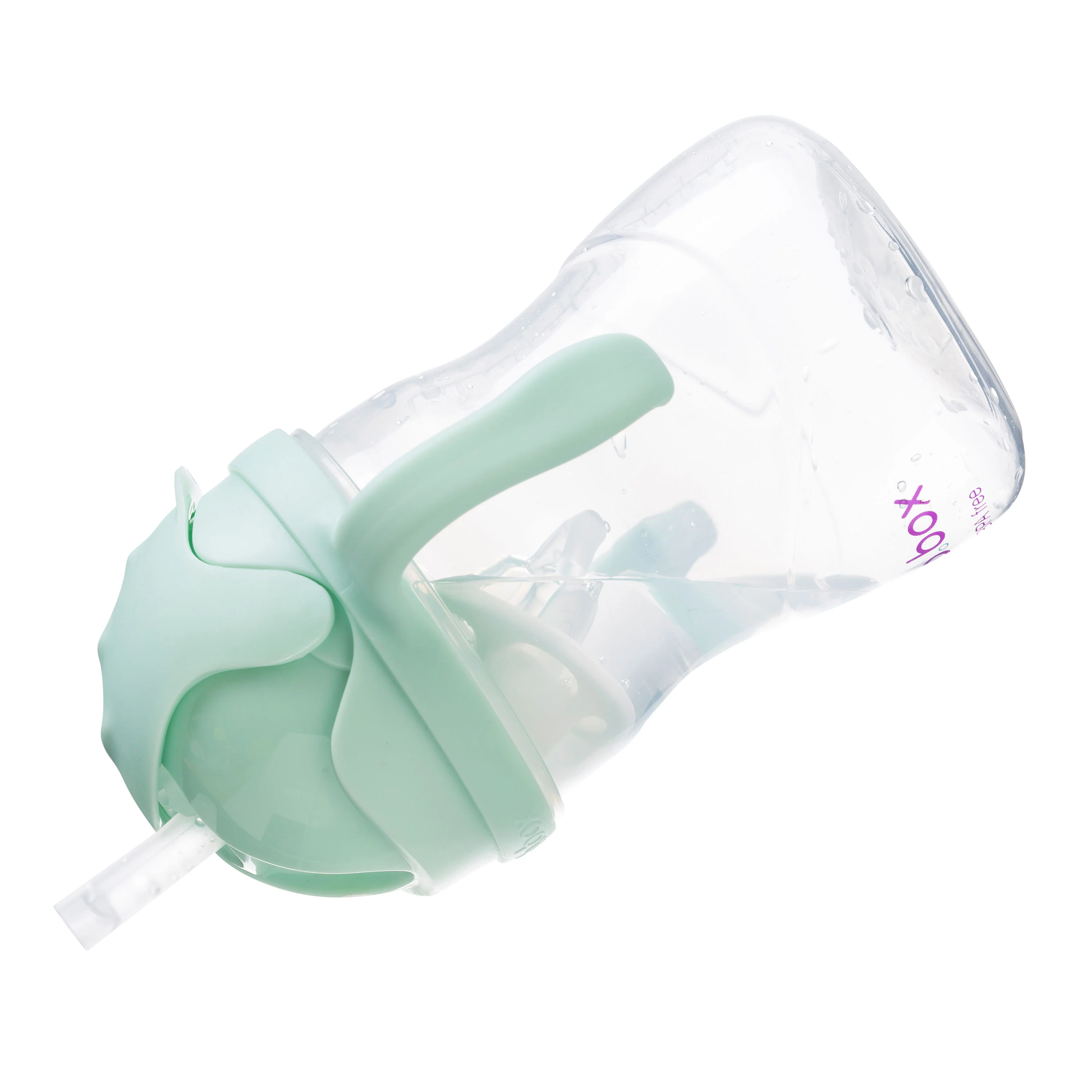 sippy cup - pistachio - Image 4
