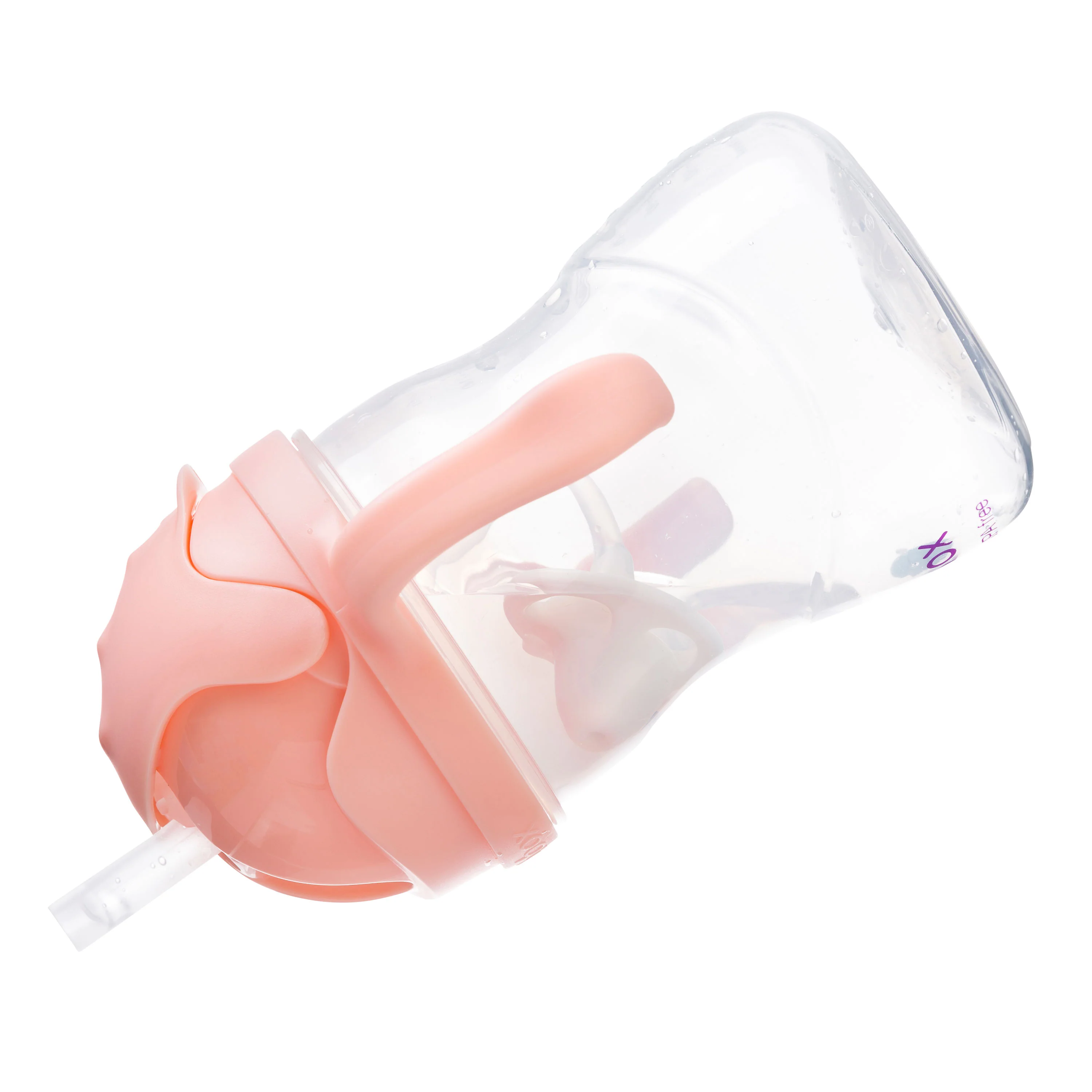 sippy cup - tutti frutti - Image 4