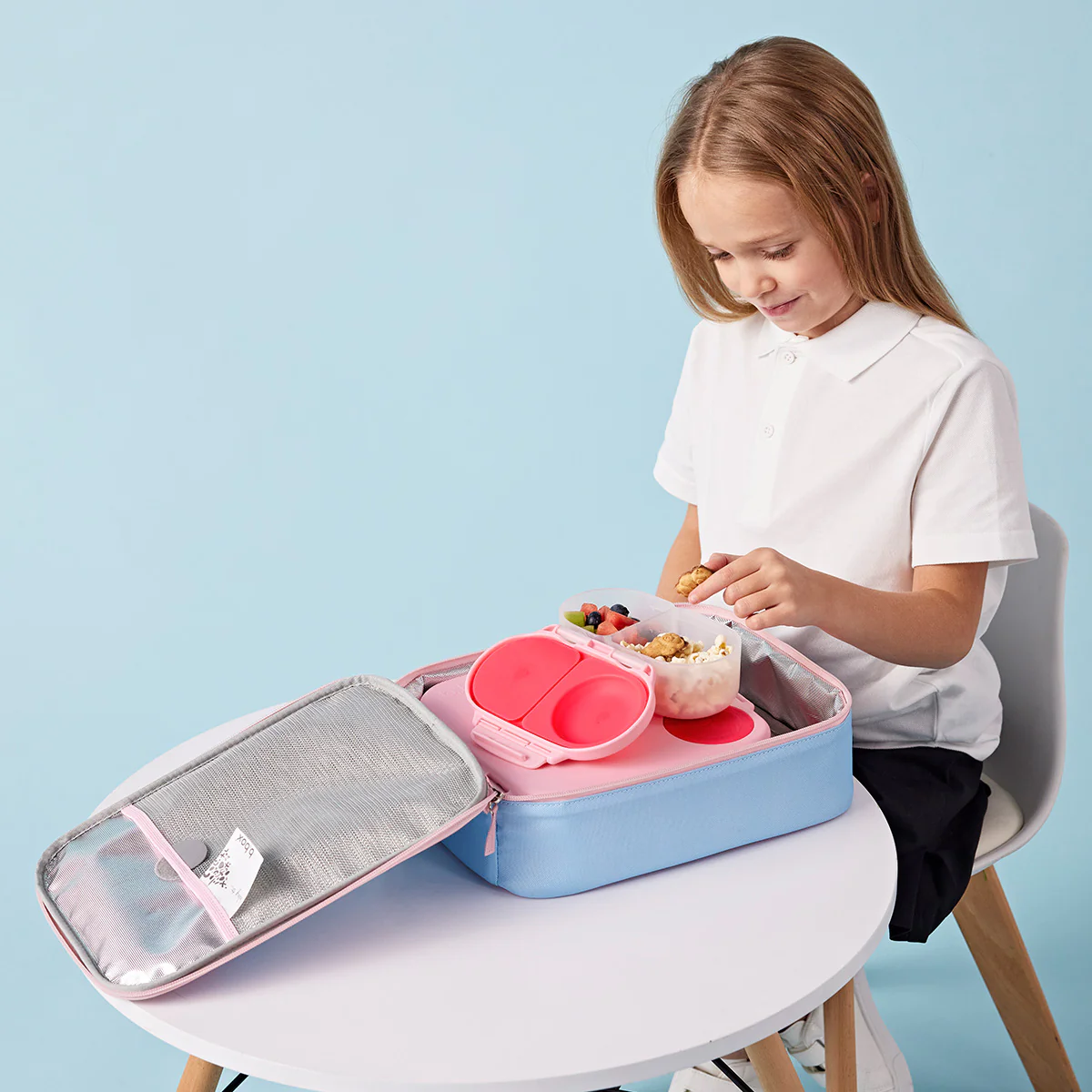 snackbox - flamingo fizz - Image 2