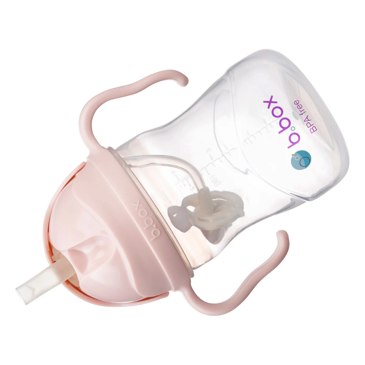 sippy cup - blush - Image 4