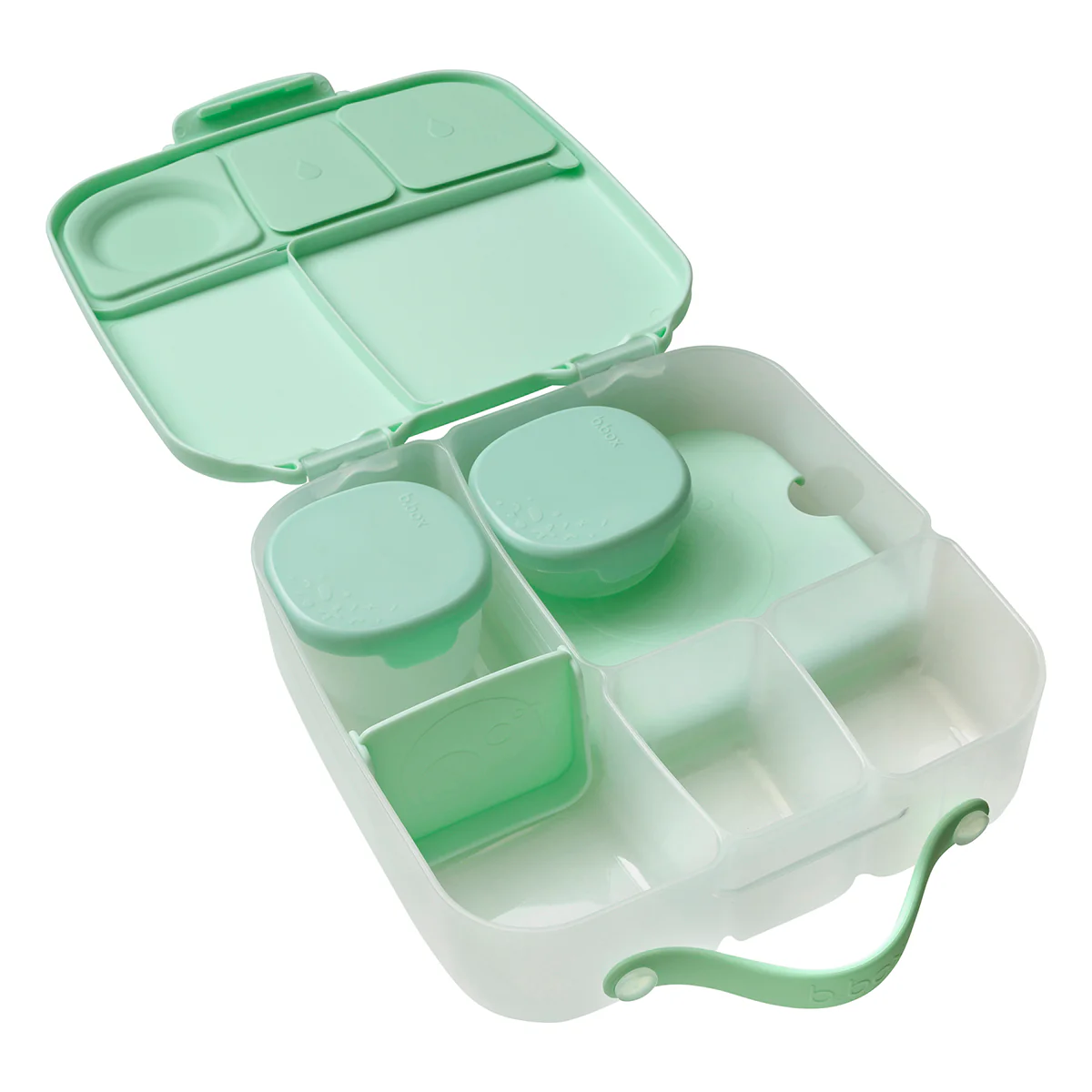 snack tubs - forest - Image 5