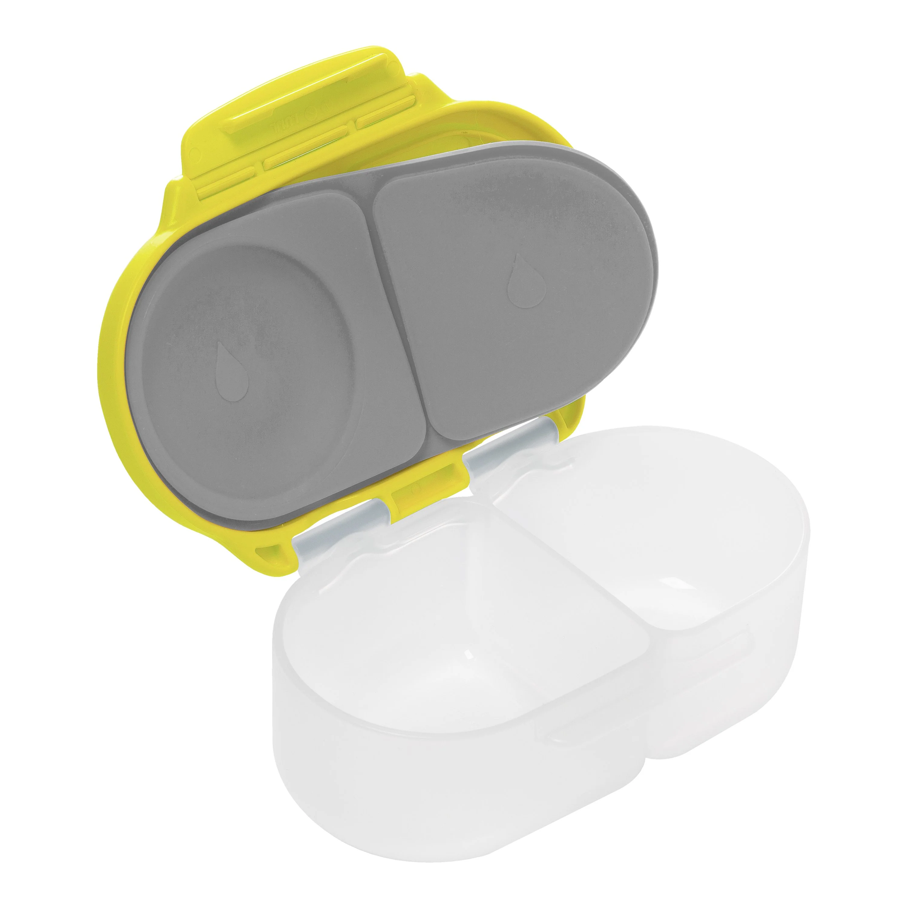snackbox - lemon sherbet - Image 5