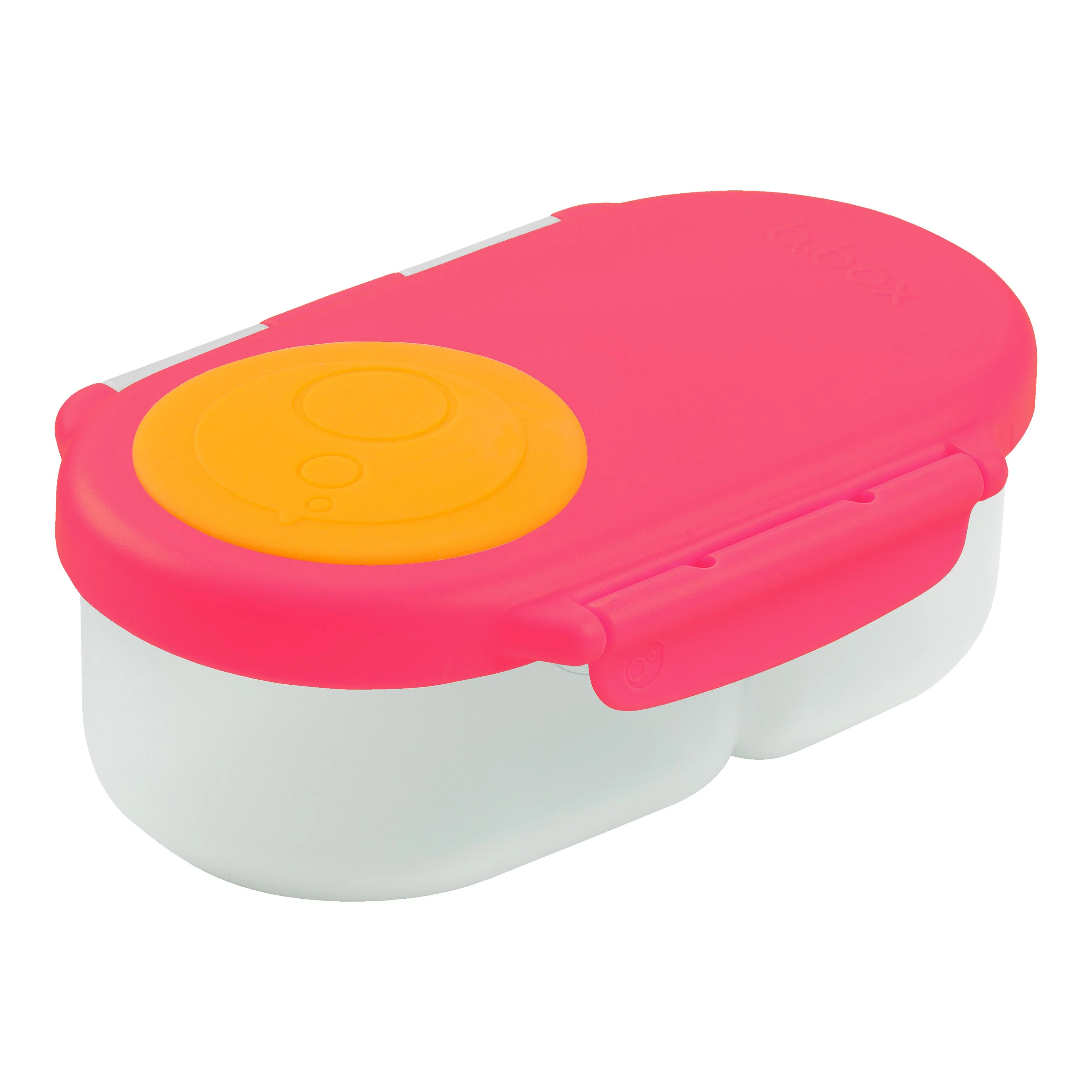 snackbox - strawberry shake - Image 3