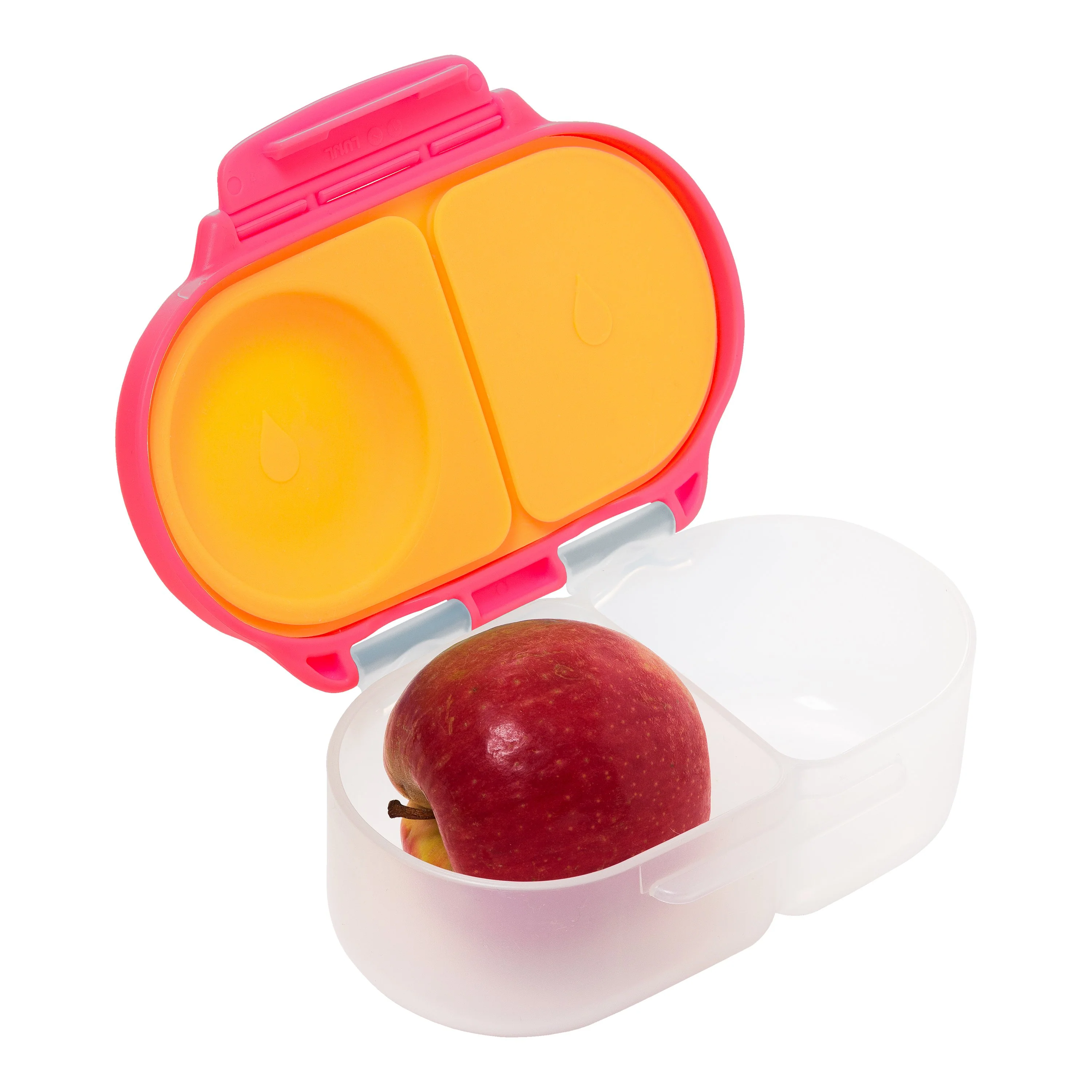 snackbox - strawberry shake - Image 6