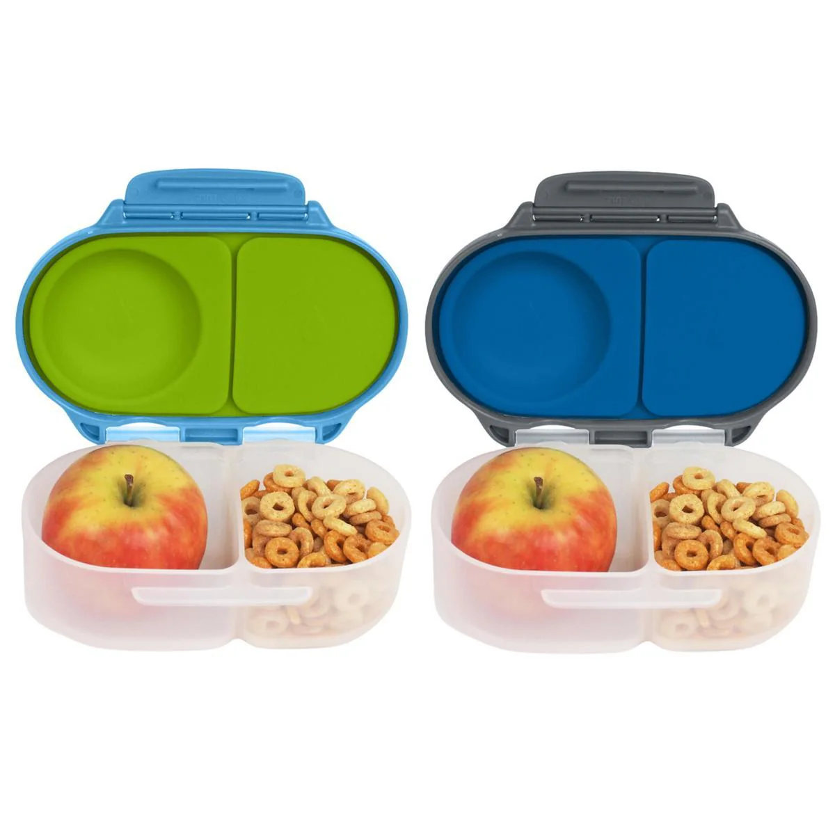 snackbox twin pack - ocean breeze + blue slate - Image 2