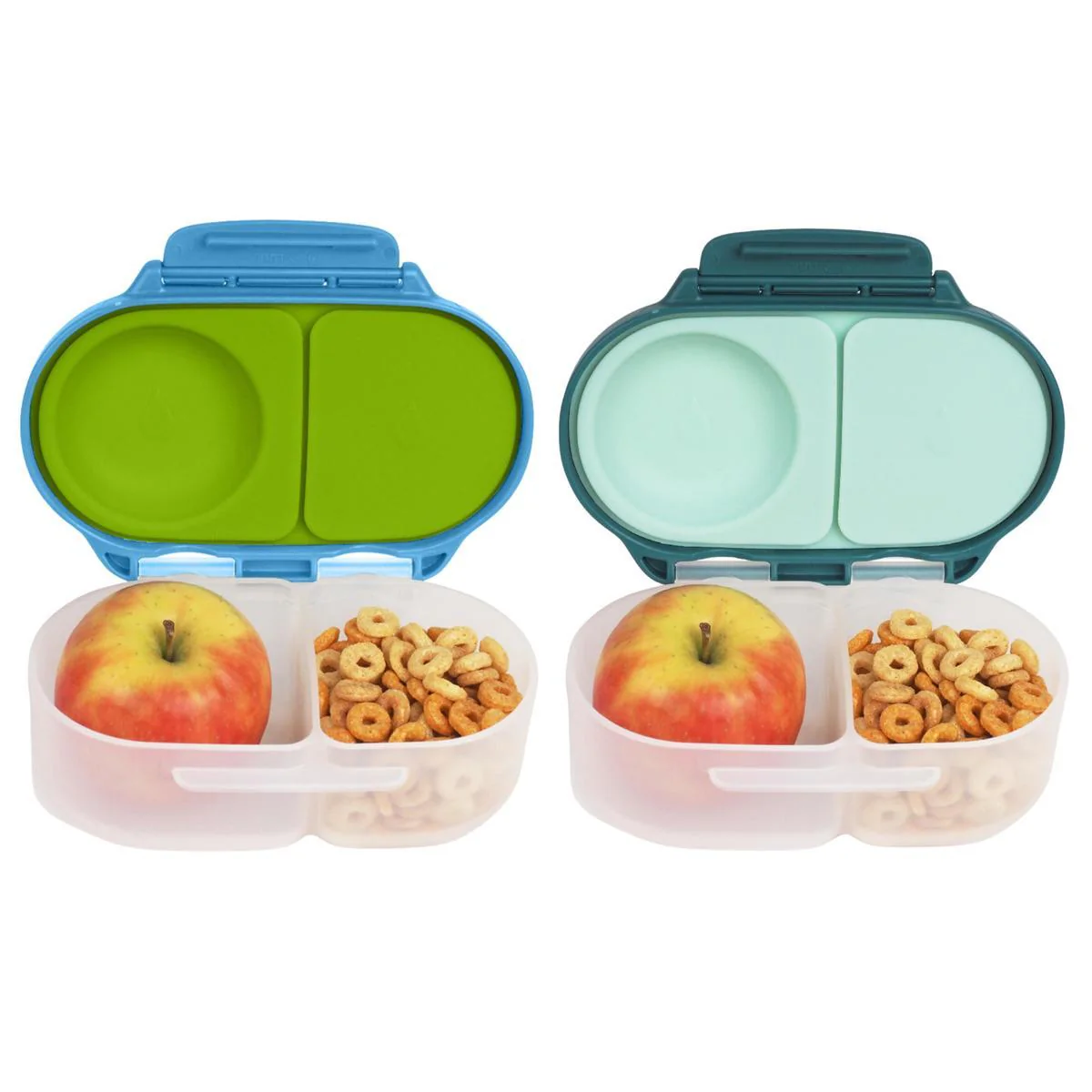 snackbox twin pack - ocean breeze + emerald forest - Image 2