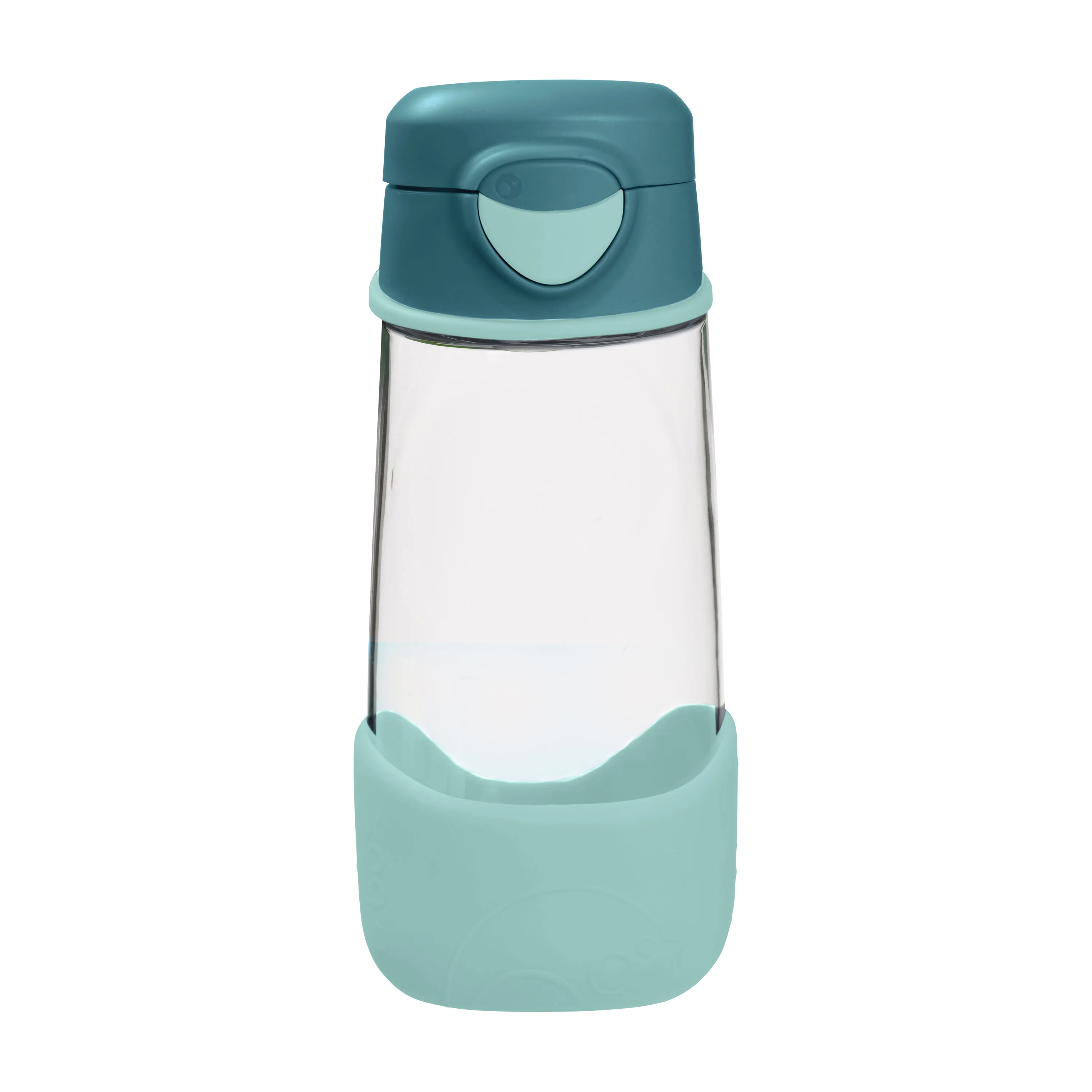 15oz sport spout bottle - emerald forest - Image 3