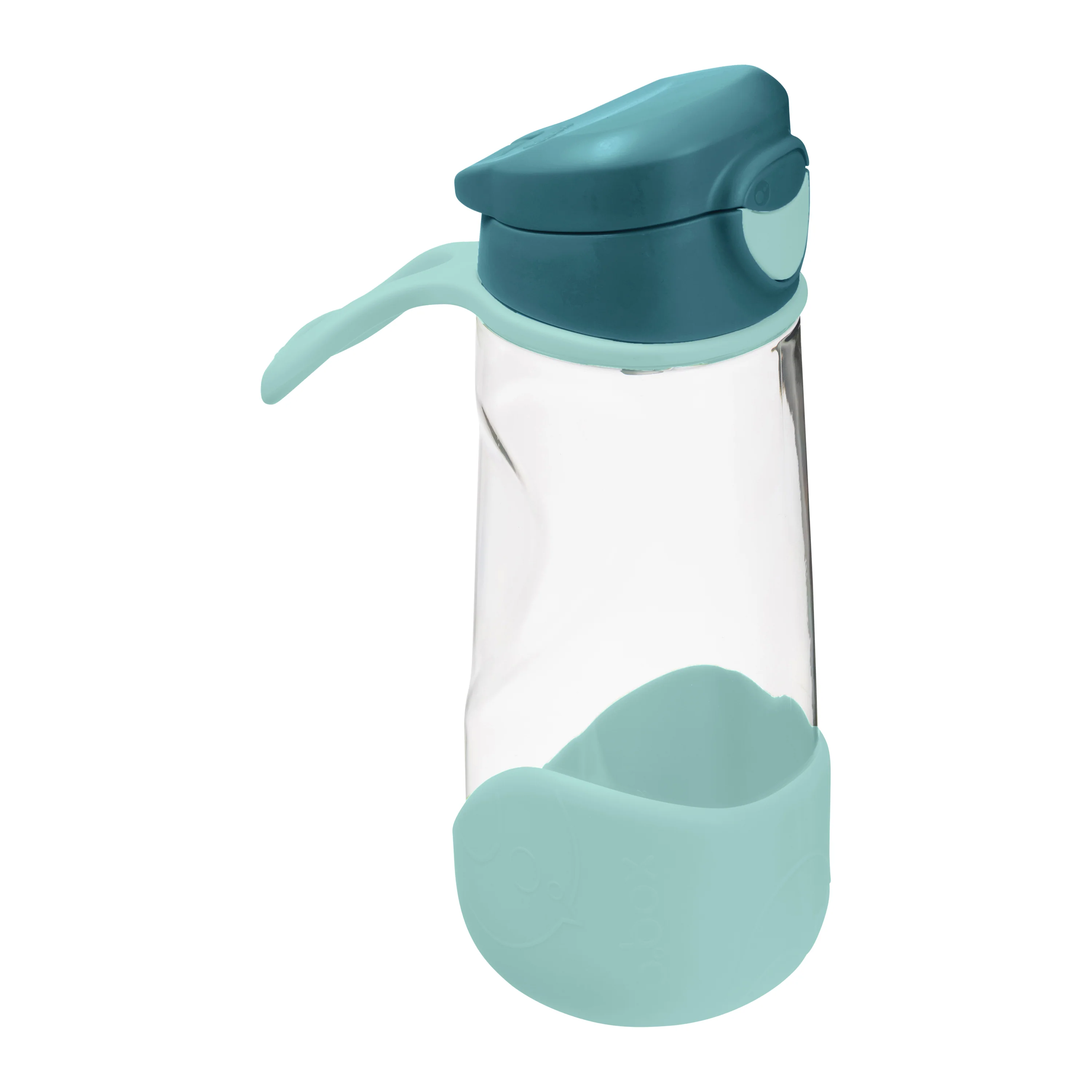 15oz sport spout bottle - emerald forest - Image 4