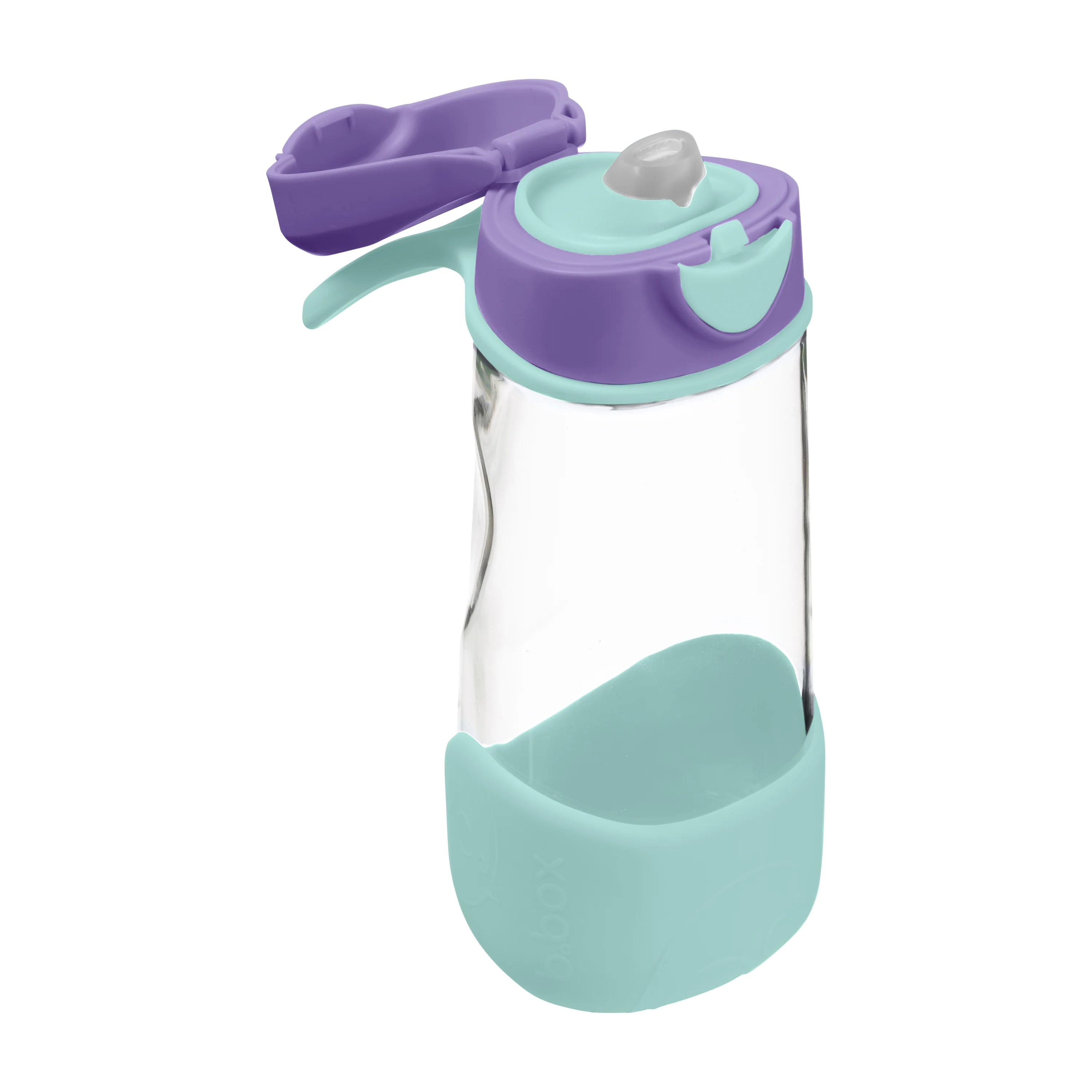 15oz sport spout bottle - lilac pop