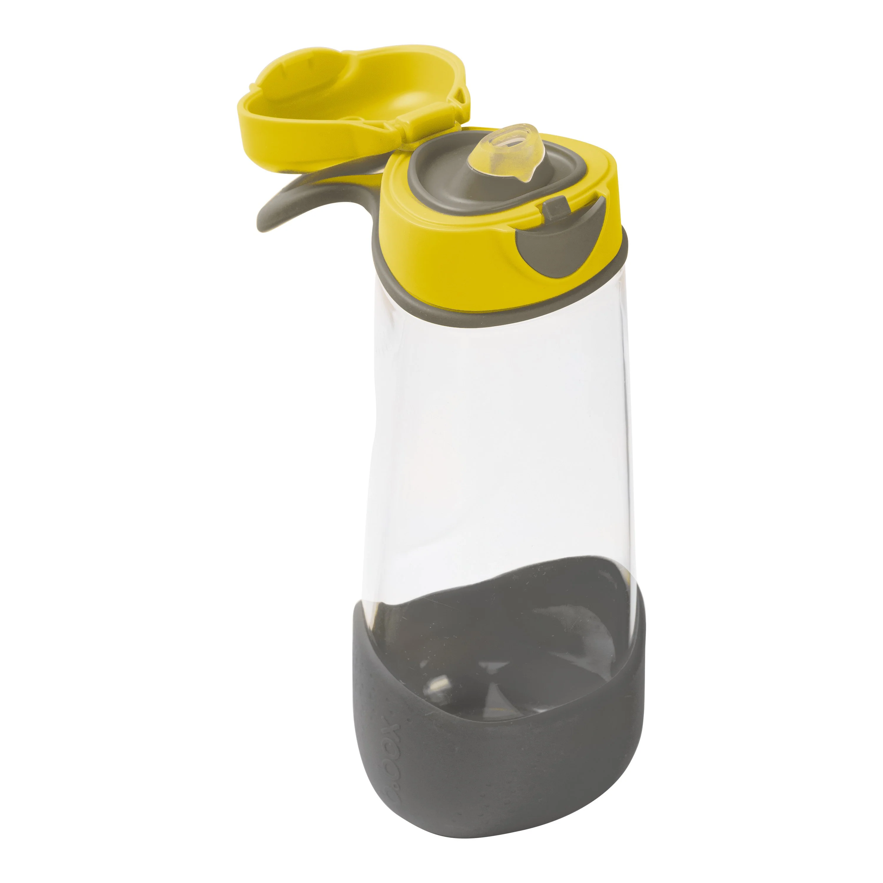 20oz sport spout bottle - lemon sherbet