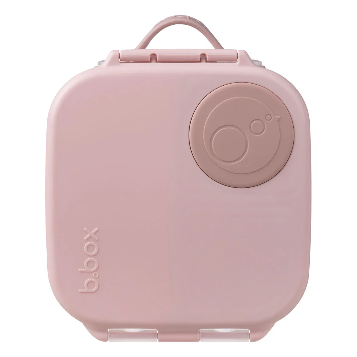 15oz sport spout bottle blush crush + mini lunchbox blush crush - Image 5