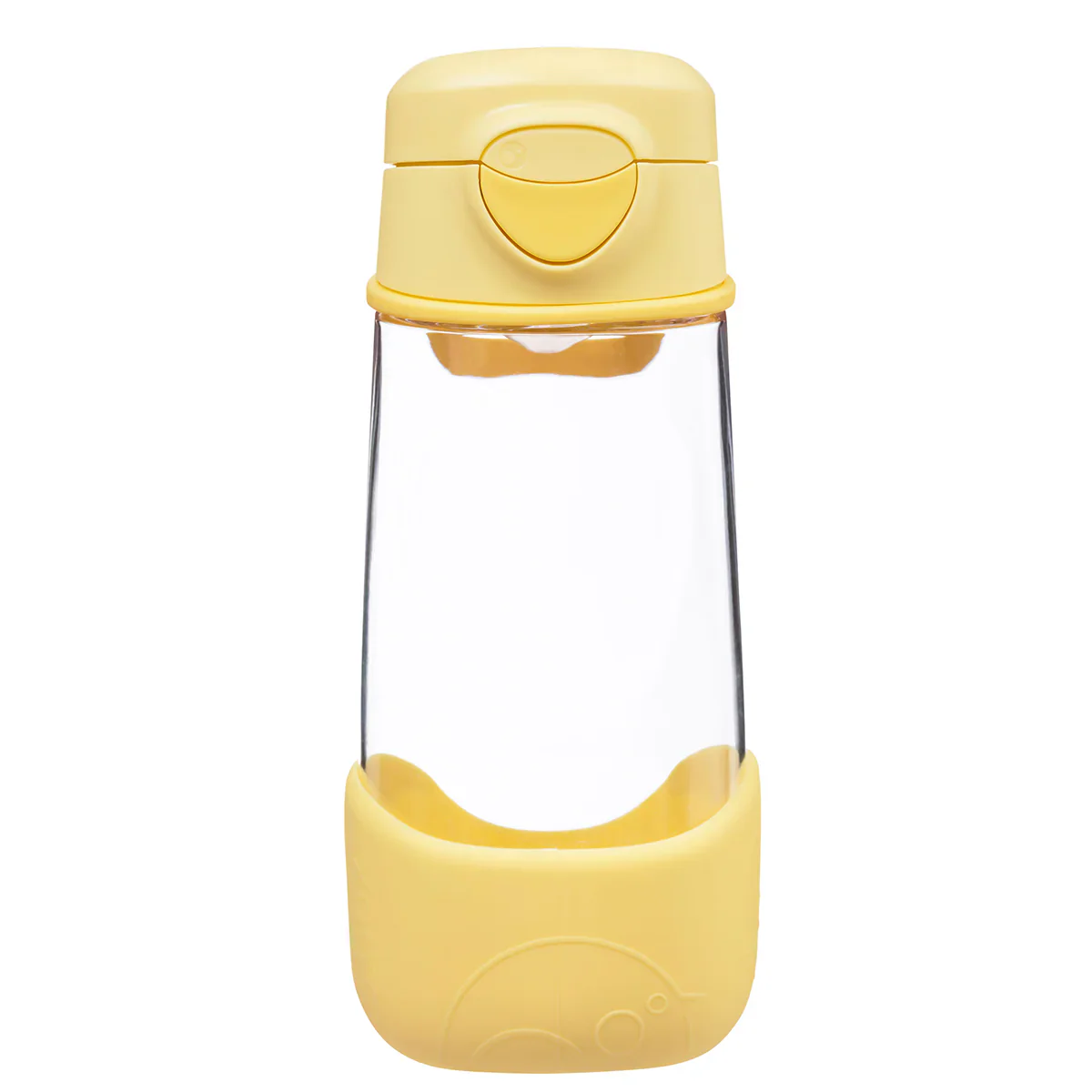 15oz sport spout bottle - lemon twist - Image 3