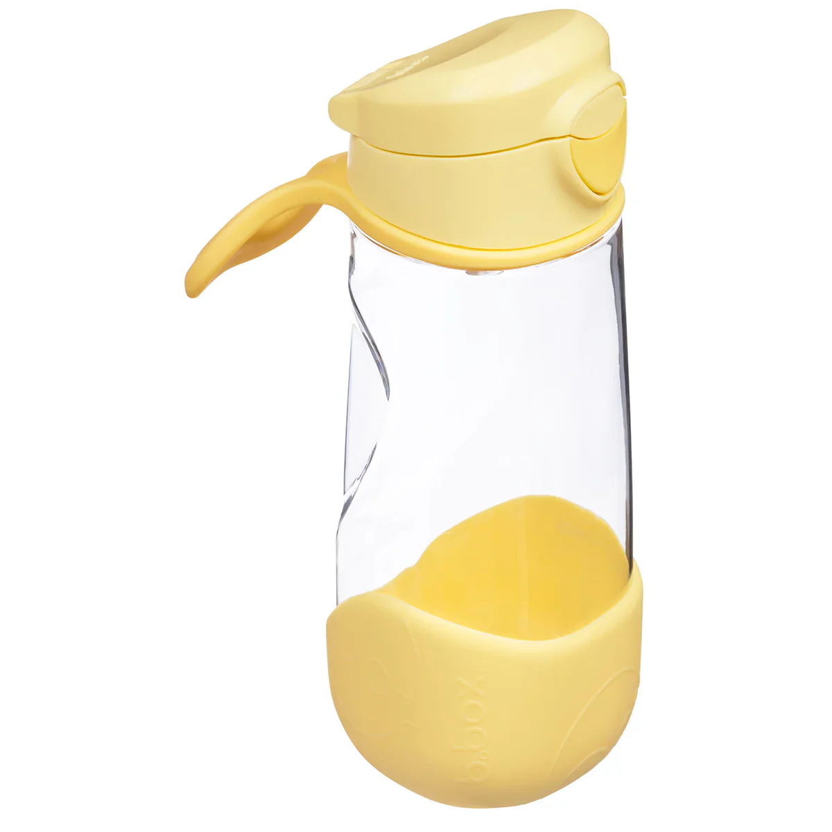15oz sport spout bottle - lemon twist - Image 4
