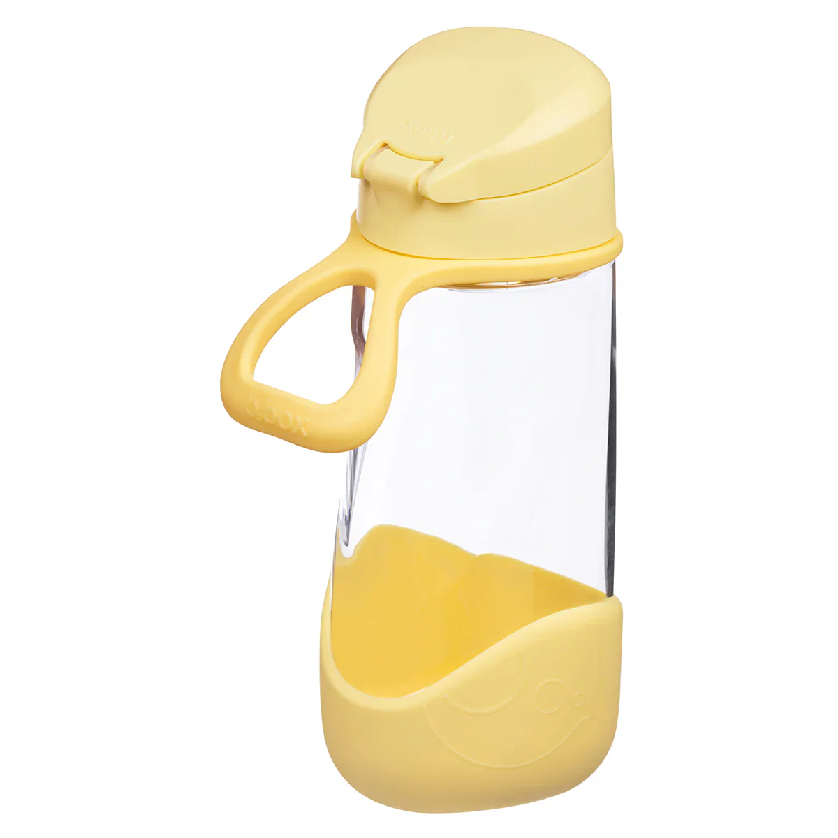 15oz sport spout bottle - lemon twist - Image 5