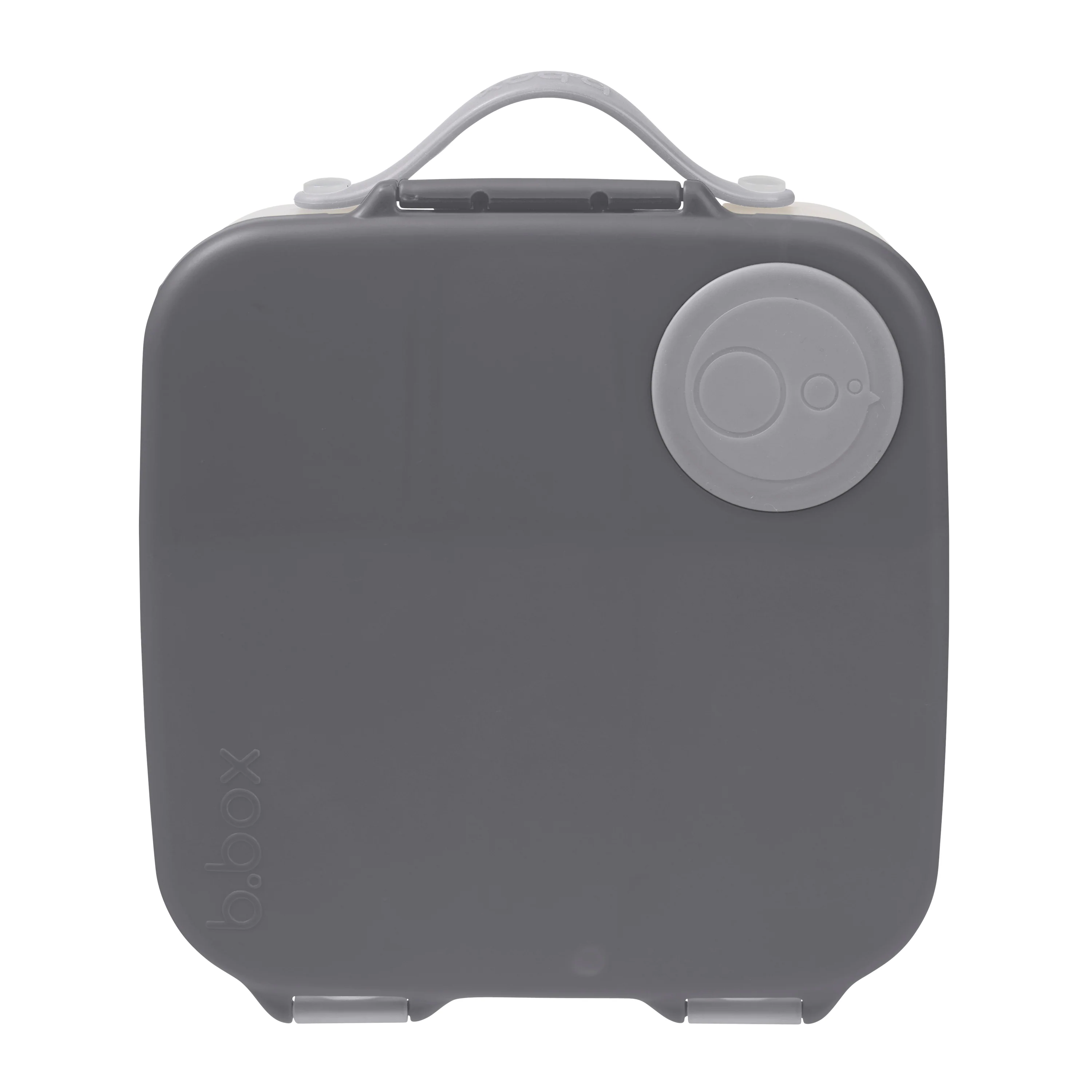 15oz sport spout lemon sherbet + mini lunchbox graphite - Image 3