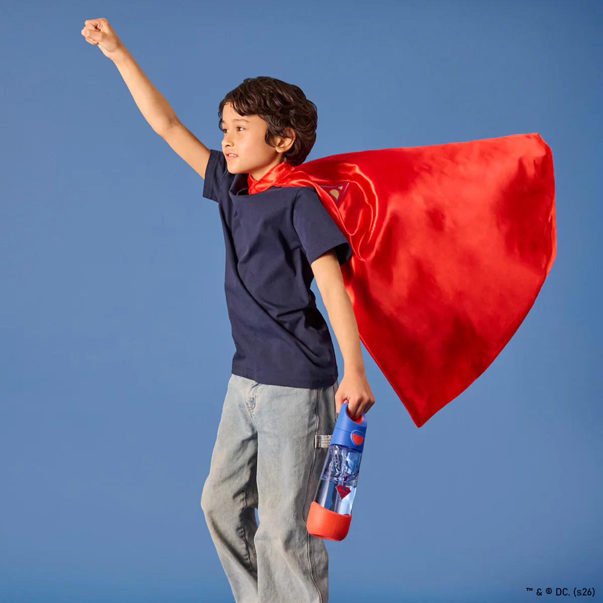 Superman by b.box - 20oz Tritan™ drink bottle - Image 10