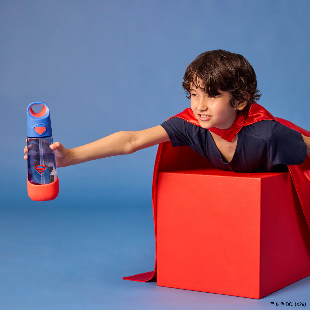 Superman by b.box - 20oz Tritan™ drink bottle - Image 11