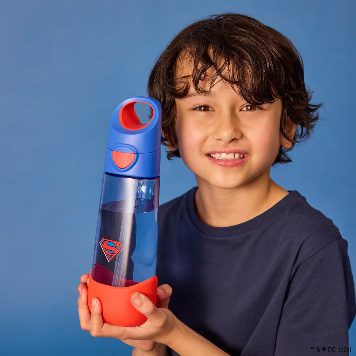 Superman by b.box - 20oz Tritan™ drink bottle - Image 8