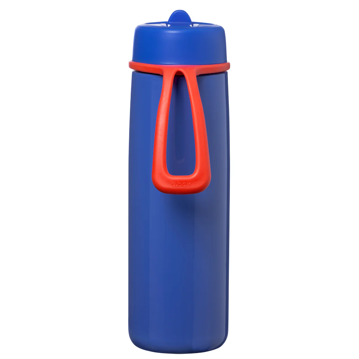 Superman by b.box - 23oz insulated water bottle with flip top - Image 15