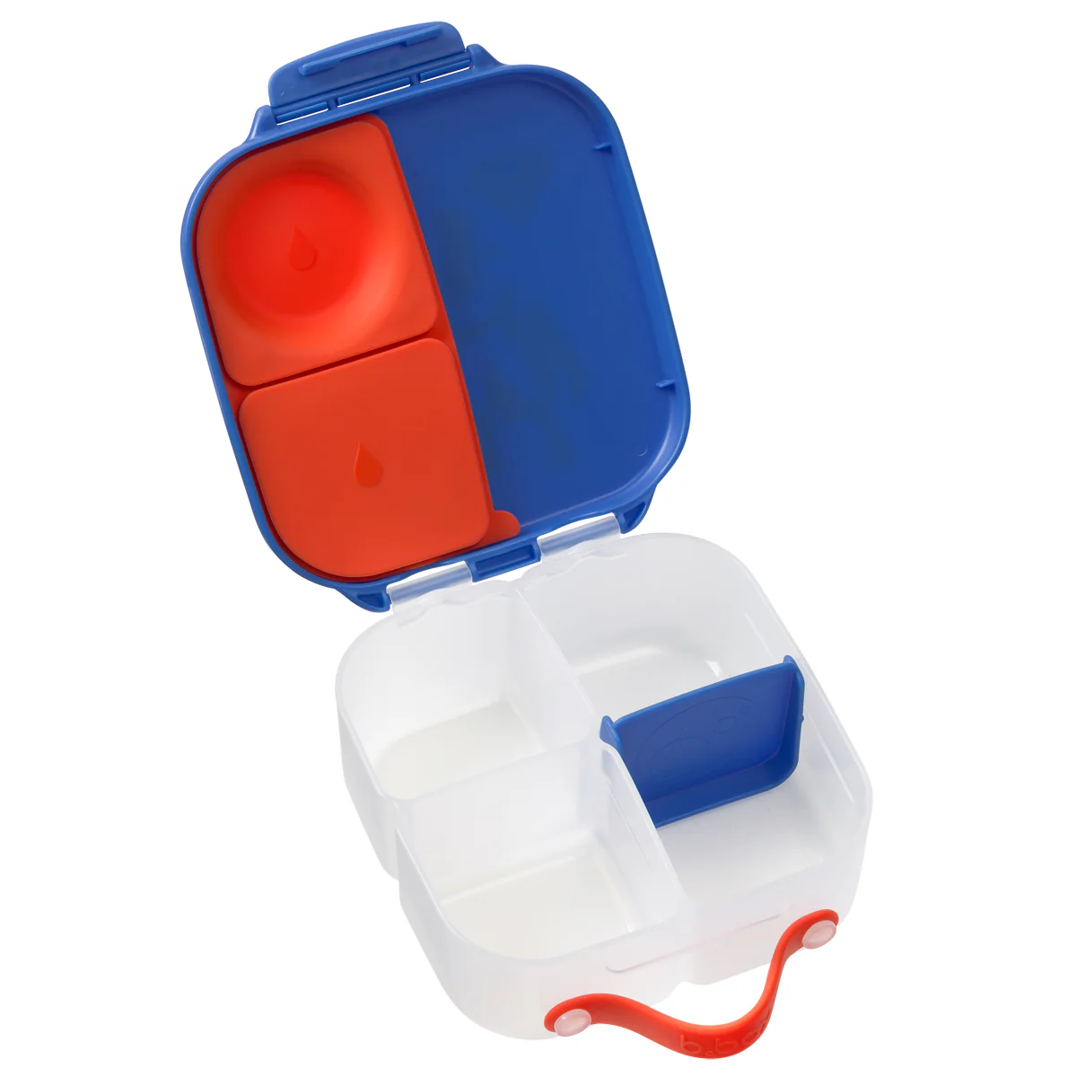 Superman by b.box - mini lunchbox - Image 13