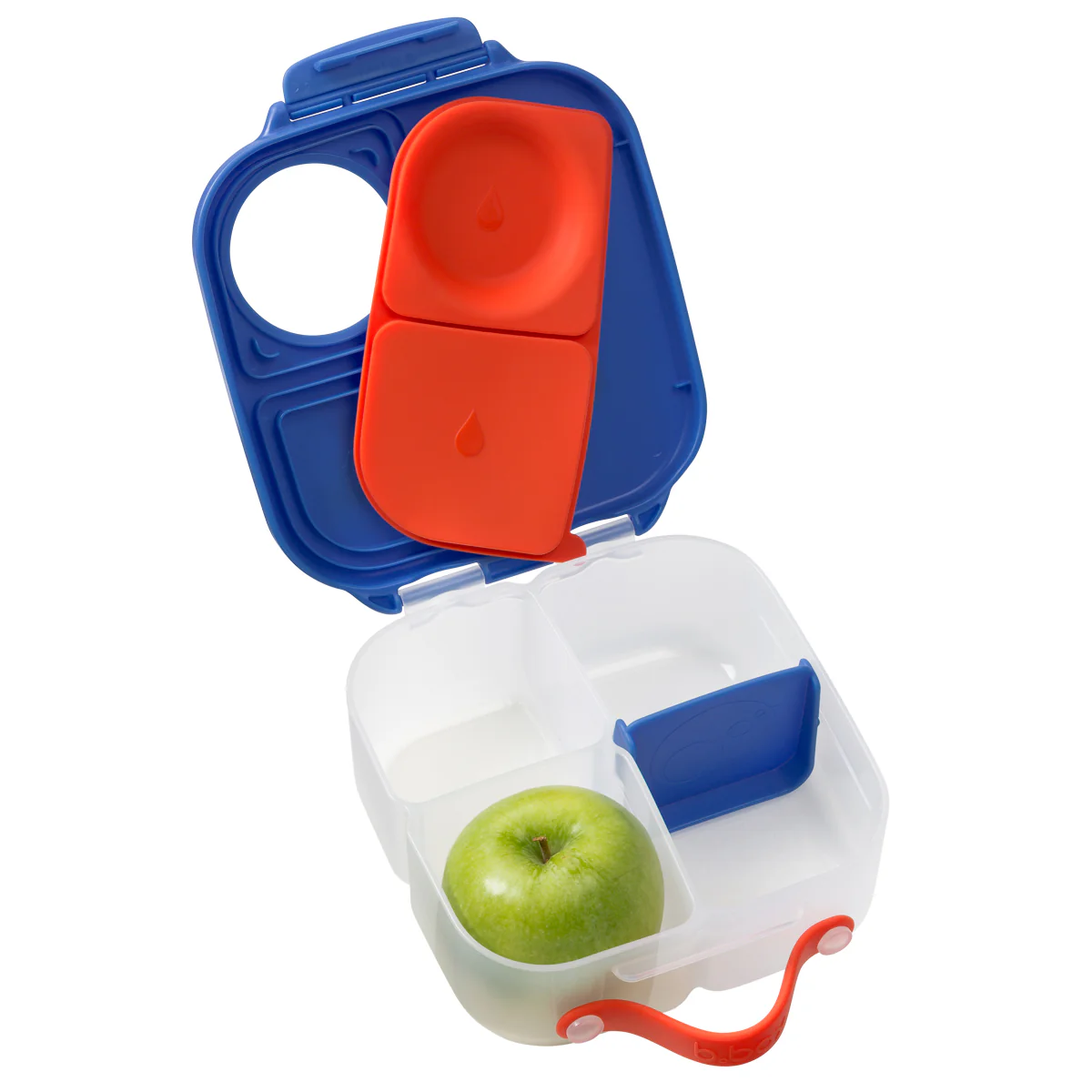 Superman by b.box - mini lunchbox - Image 14