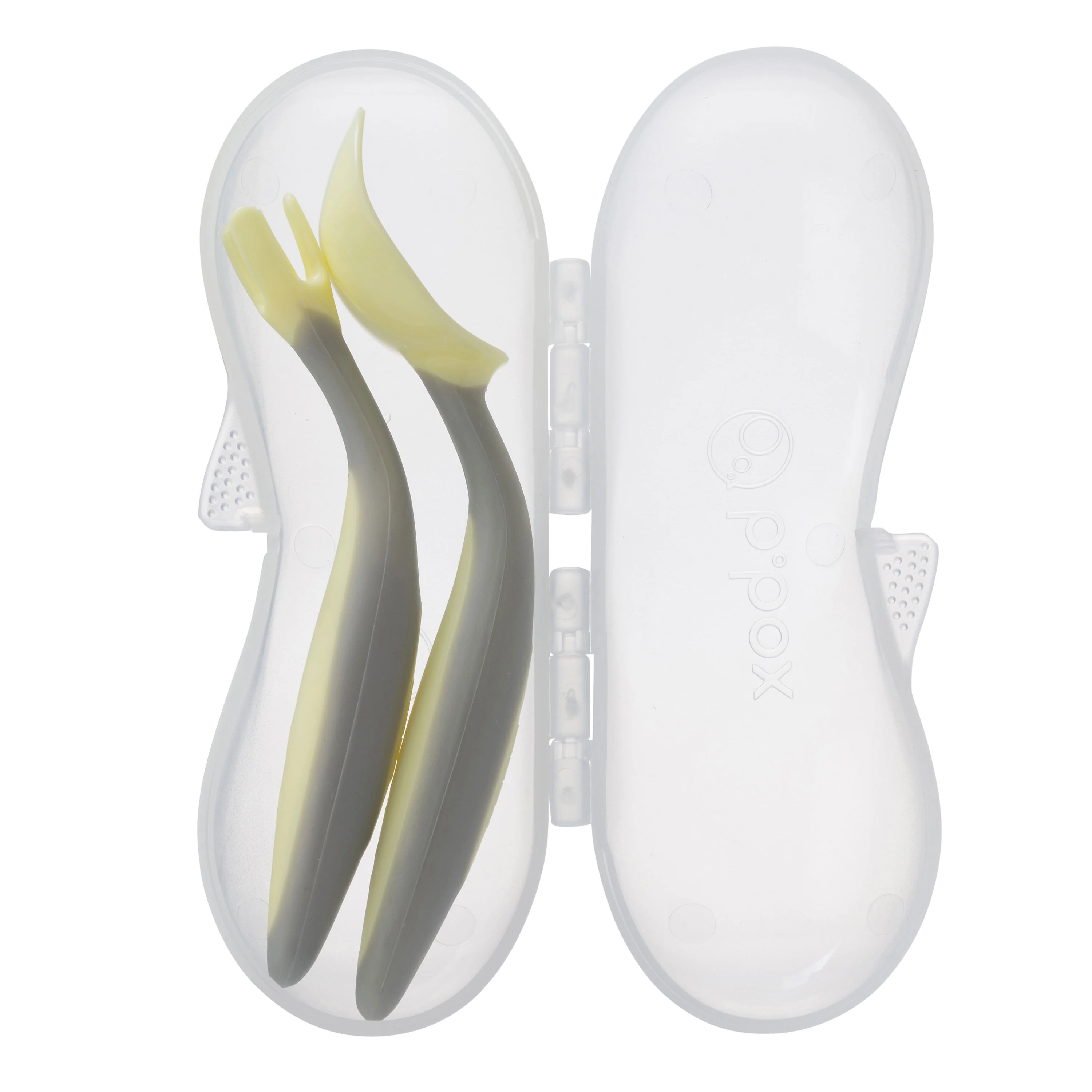 toddler cutlery set - banana split - Image 4