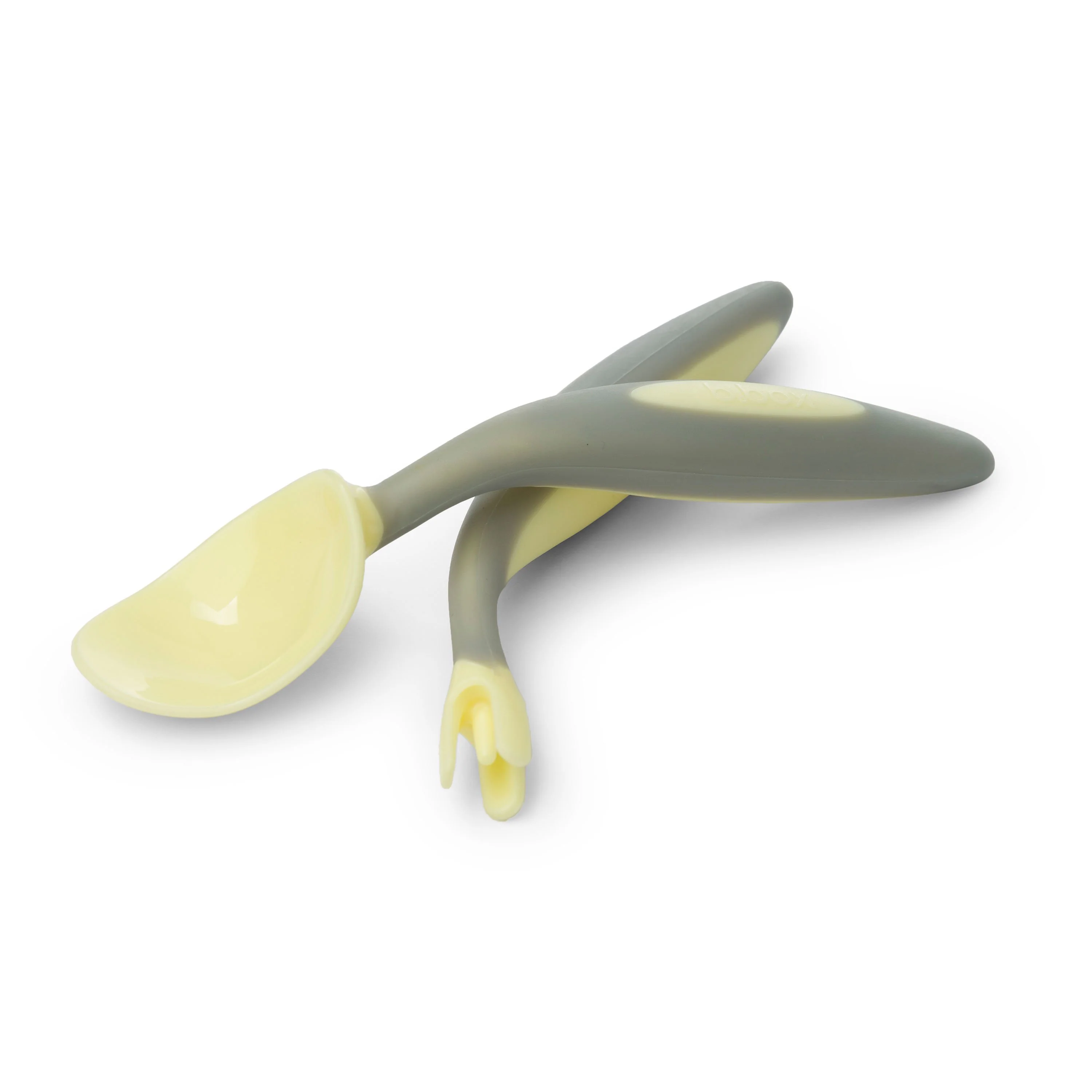 toddler cutlery set - banana split - Image 5