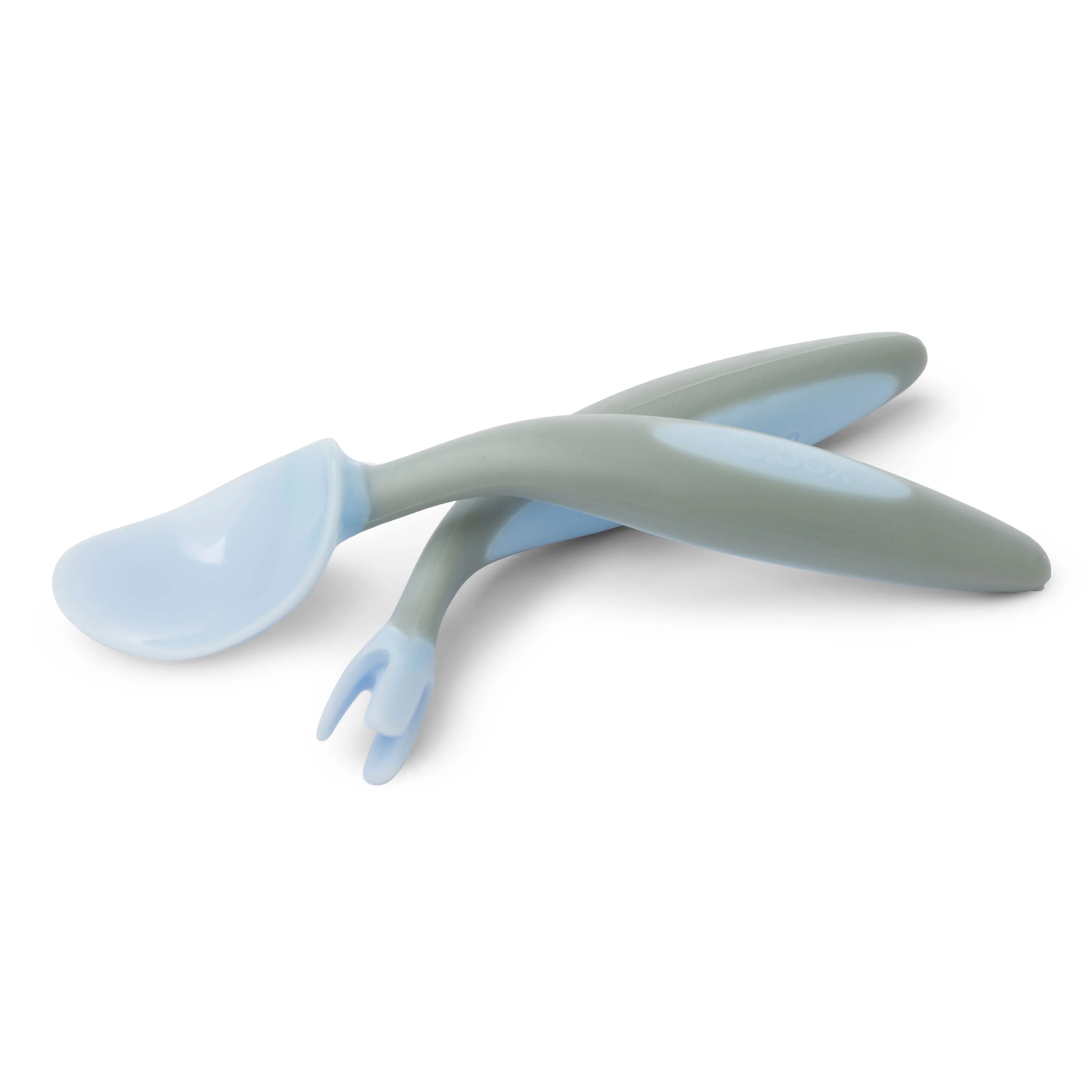 toddler cutlery set - bubblegum - Image 5