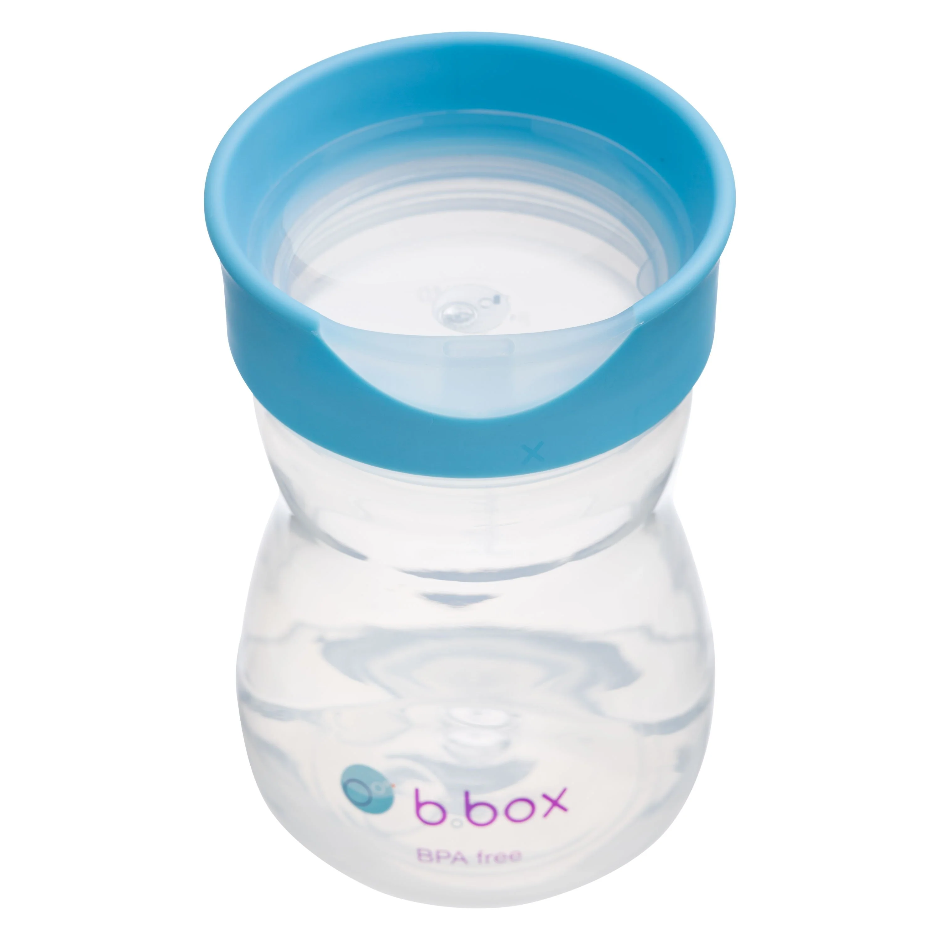 training cup - blueberry - Image 3