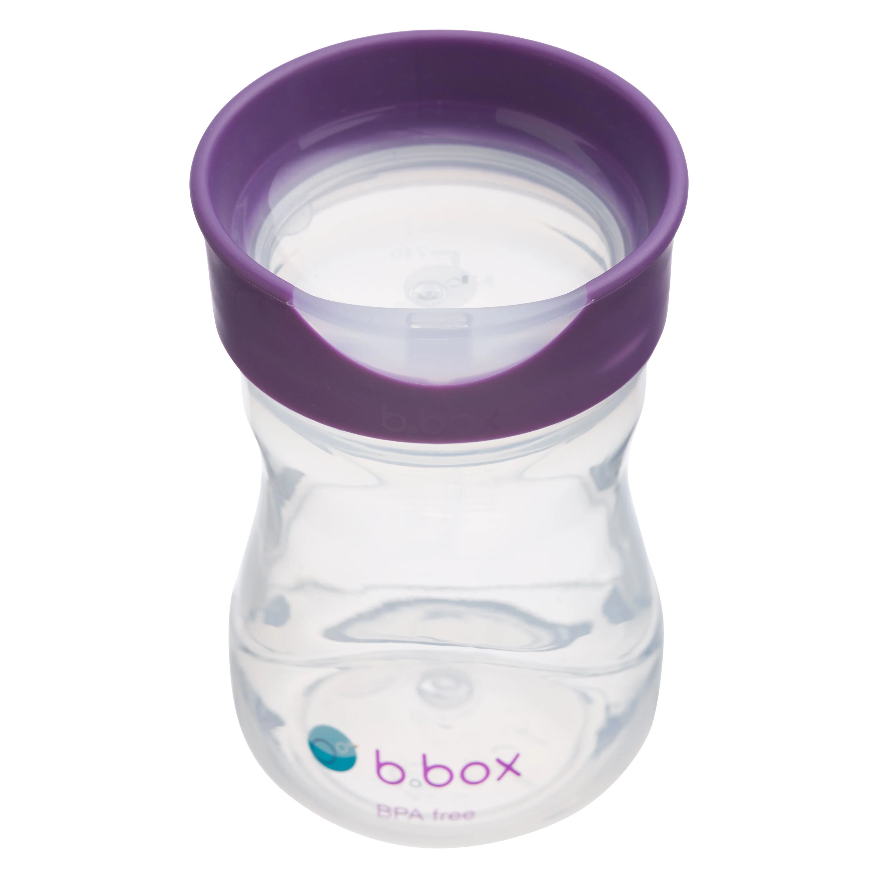 training cup - grape - Image 3