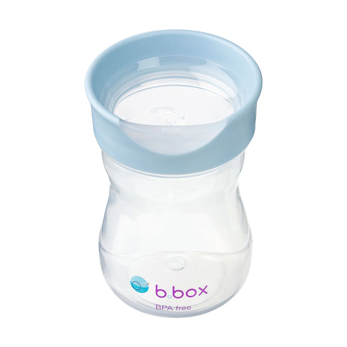 training cup - lullaby blue - Image 5