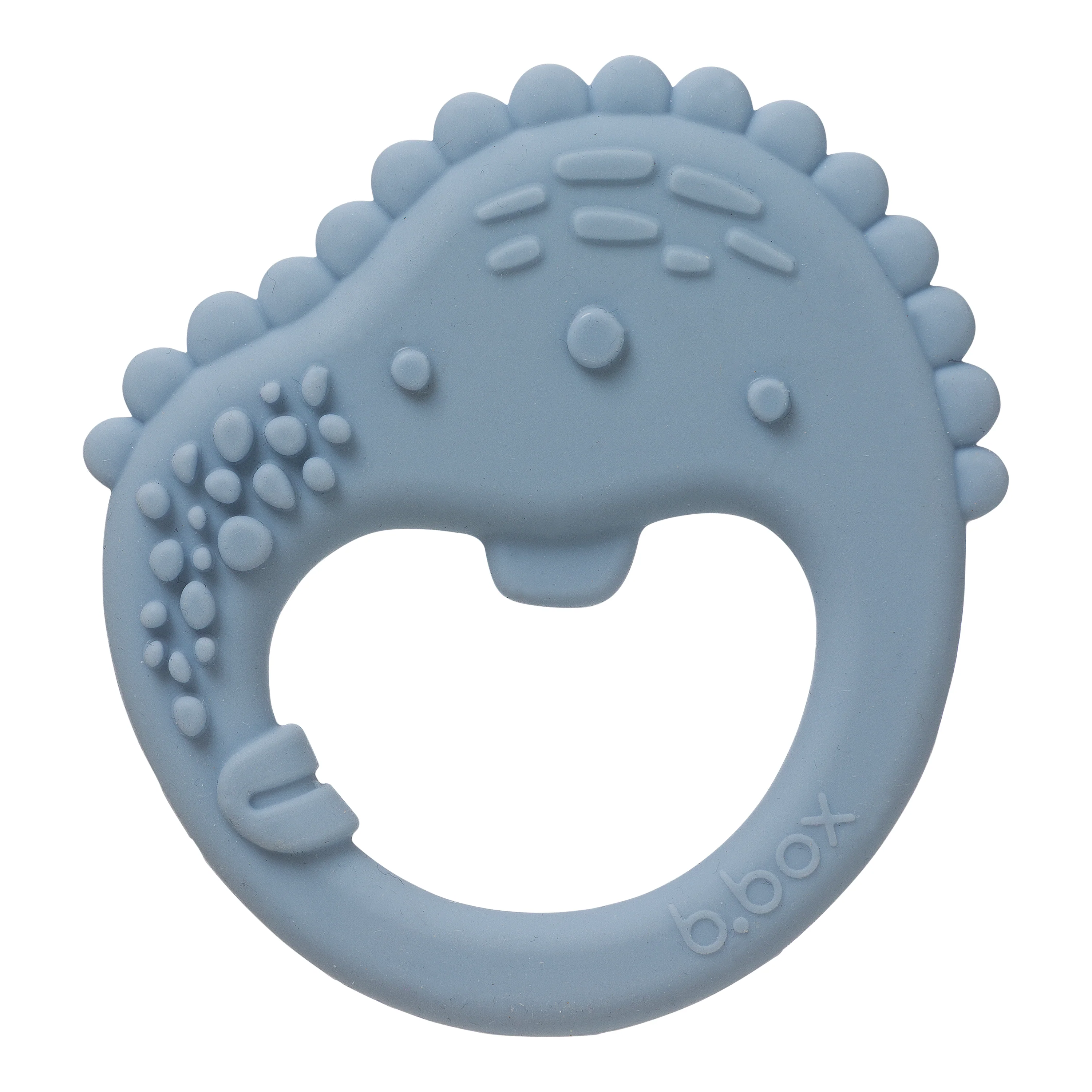 trio teether - lullaby blue - Image 5