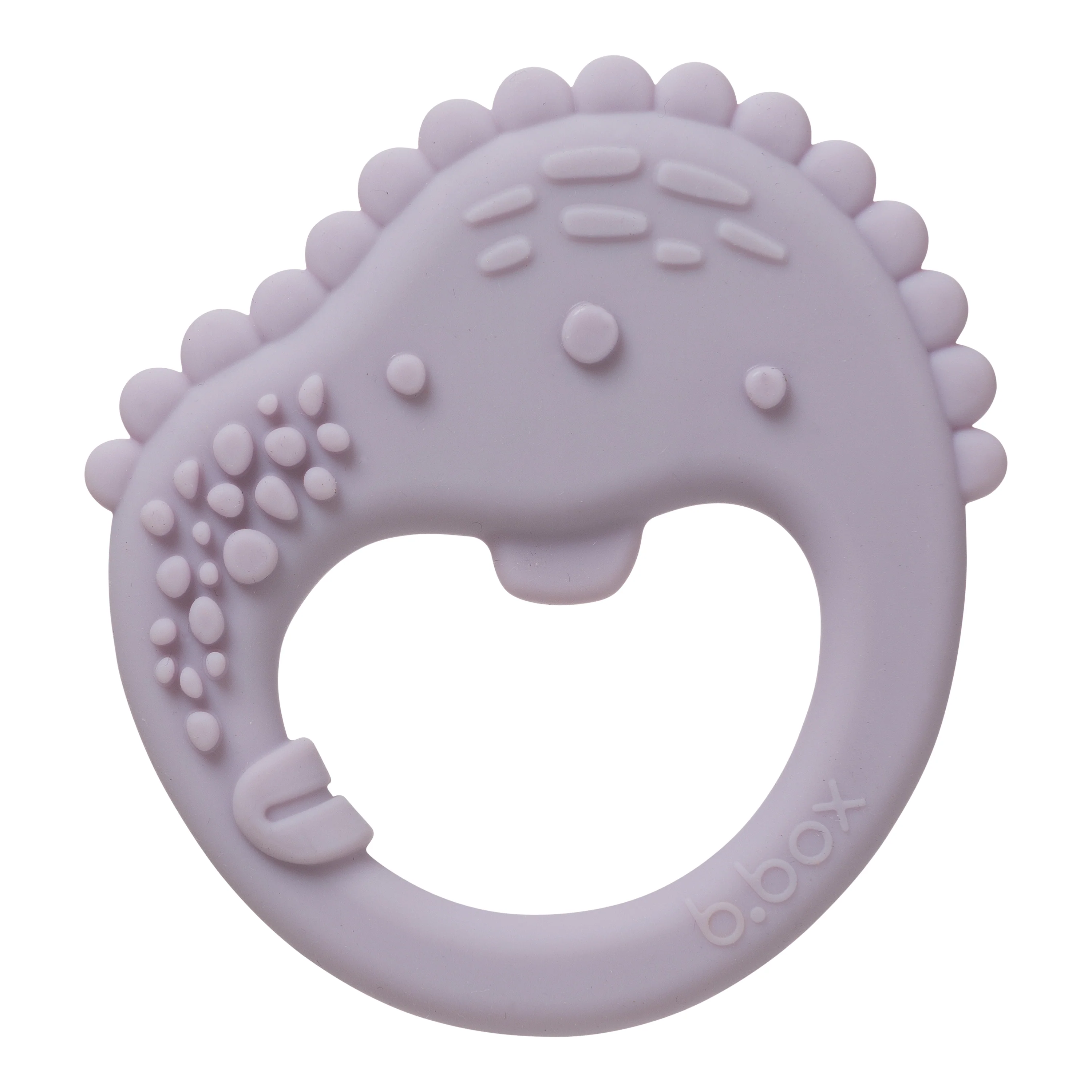 trio teether - peony - Image 5